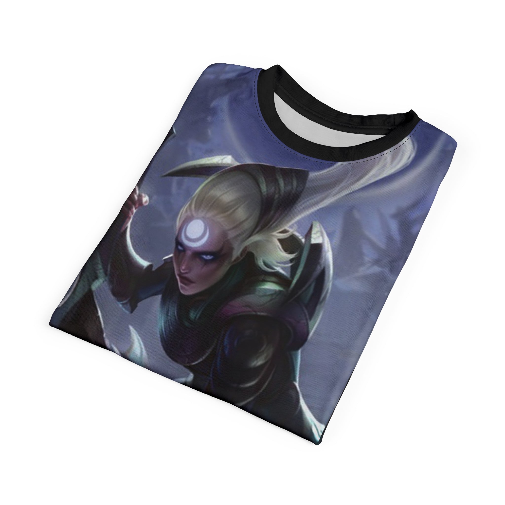 Diana League of Legends | LoL Gaming Shirt Original