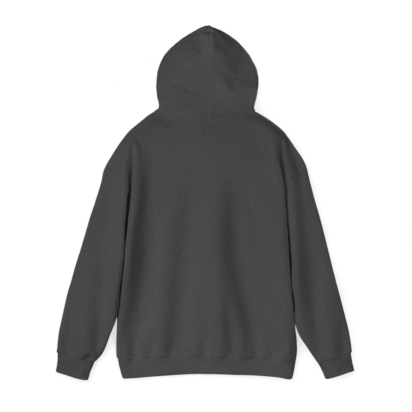 Fortnite Logo Hoodie — Gamer-Kapuzenpullover