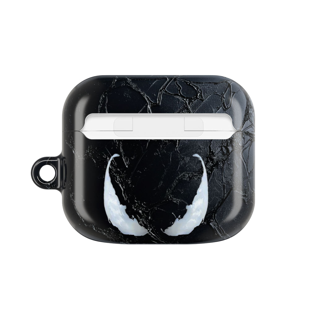 AirPod Case —  Venom-Inspired