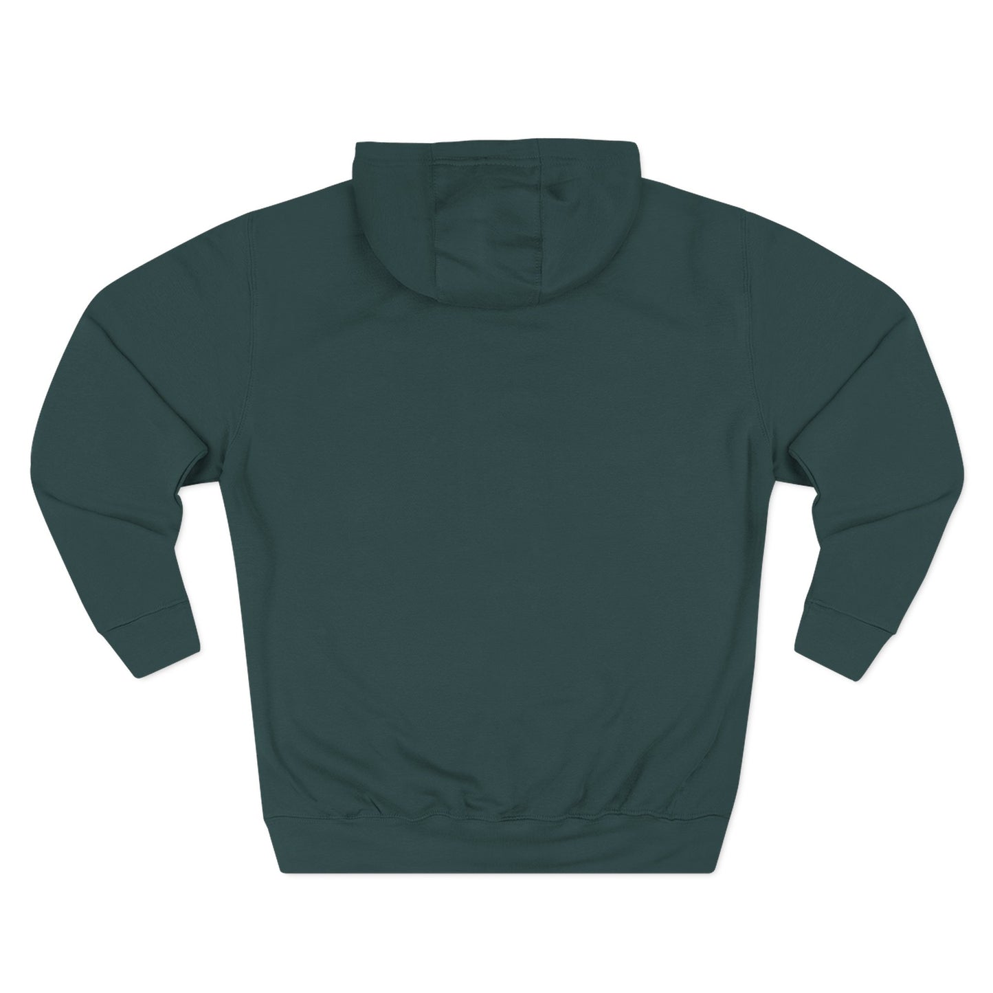 Stranger Things Fleece-Kapuzenpullover – Retro Outline Logo Pullover