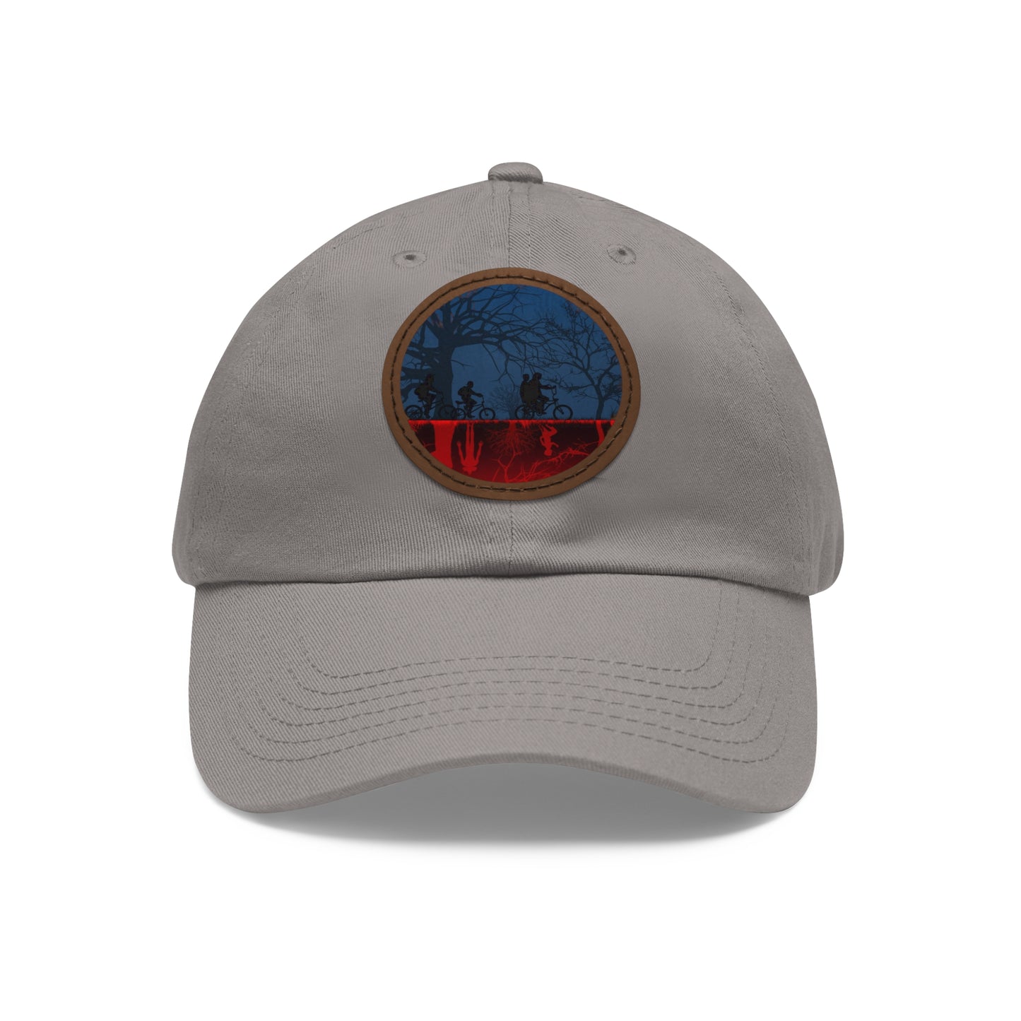 Stranger Things Upside Down Mütze - Cap - Limitierte Auflage