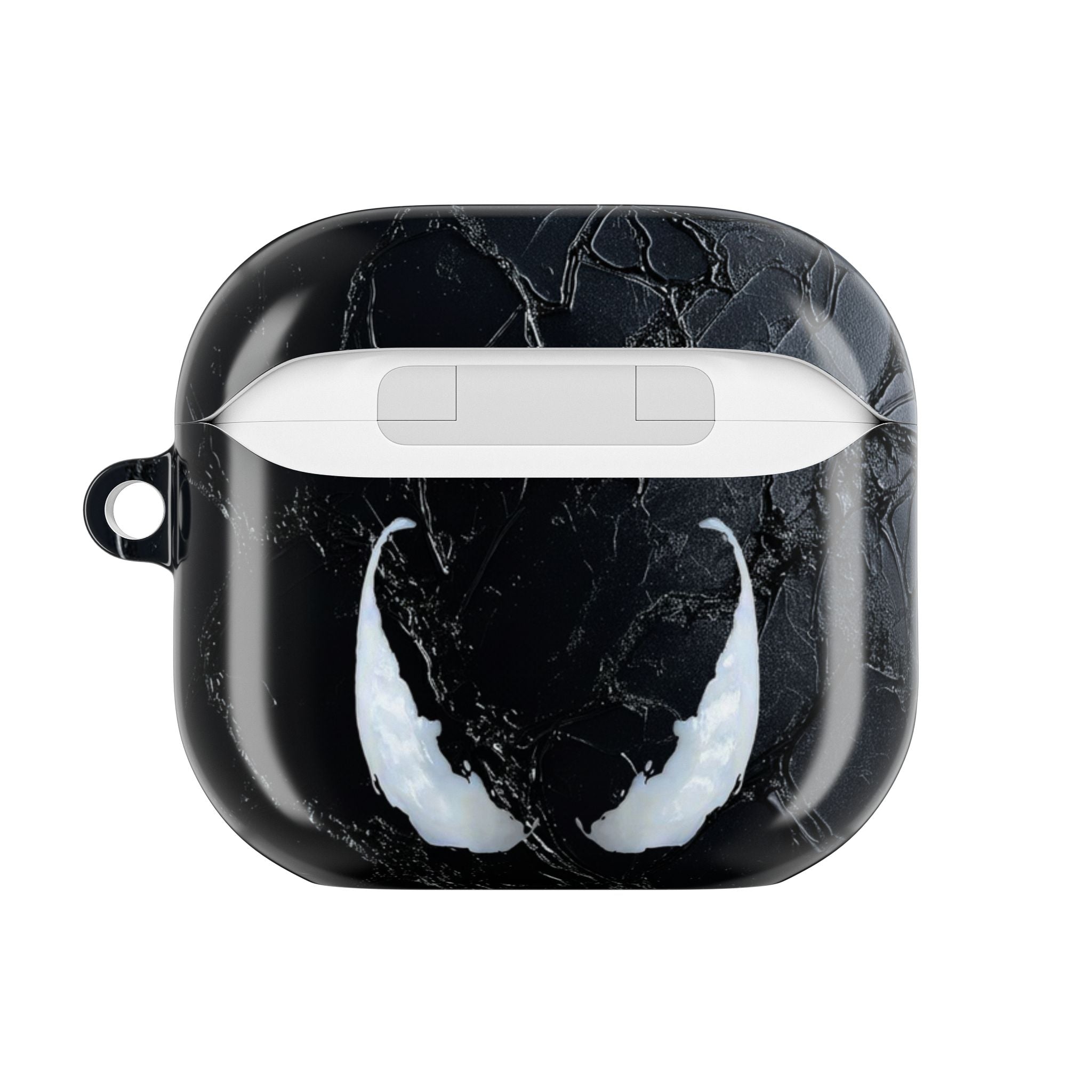 AirPod Case —  Venom-Inspired