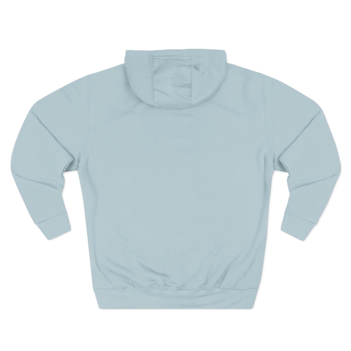 Stranger Things Fleece Hoodie – Retro-Umriss-Logo-Pullover