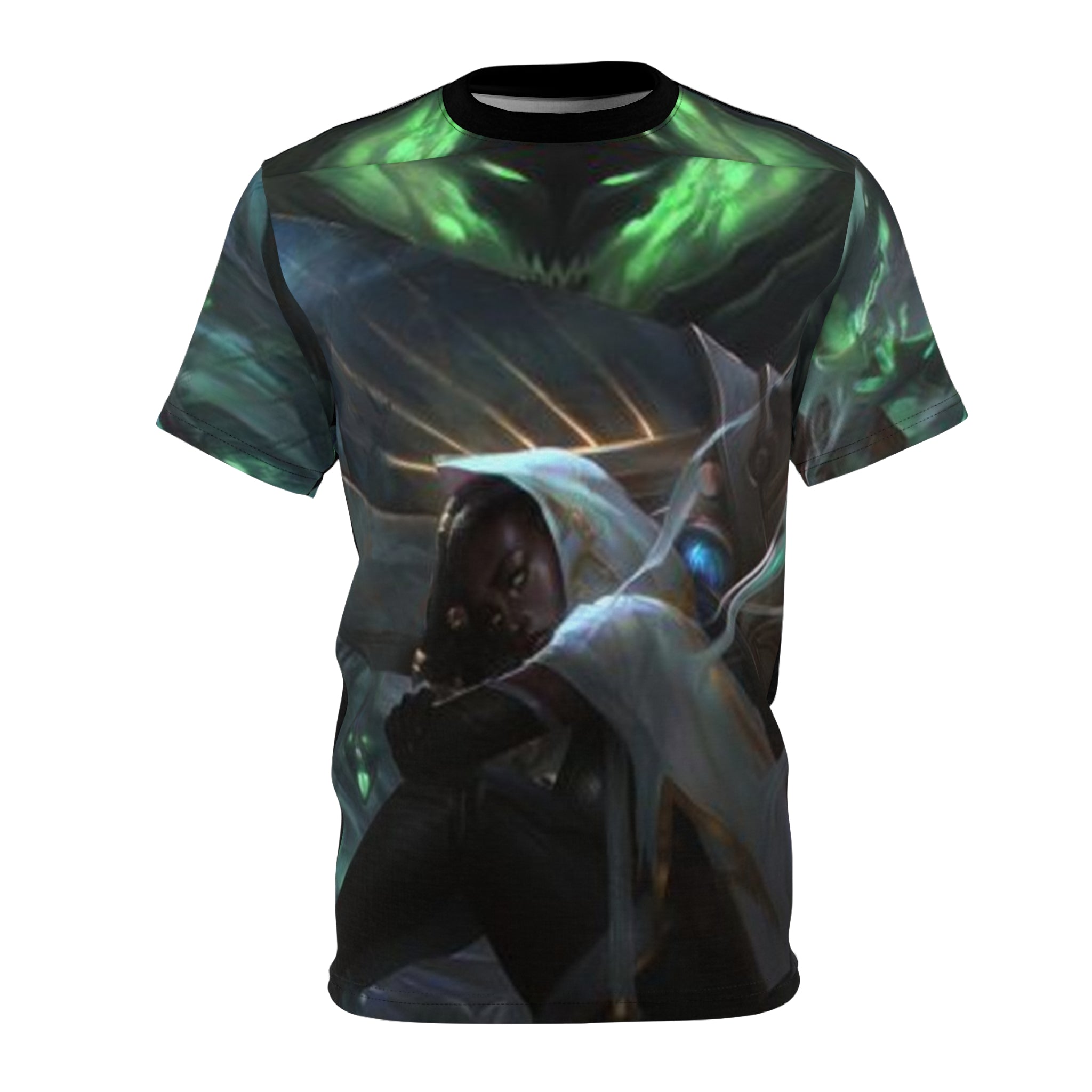 Senna League of Legends | LoL Gaming Shirt Original