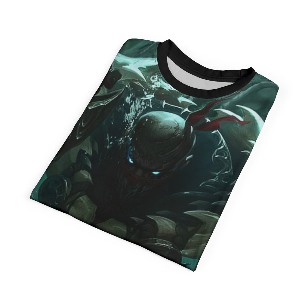 Pyke League of Legends | LoL Gaming Shirt Original