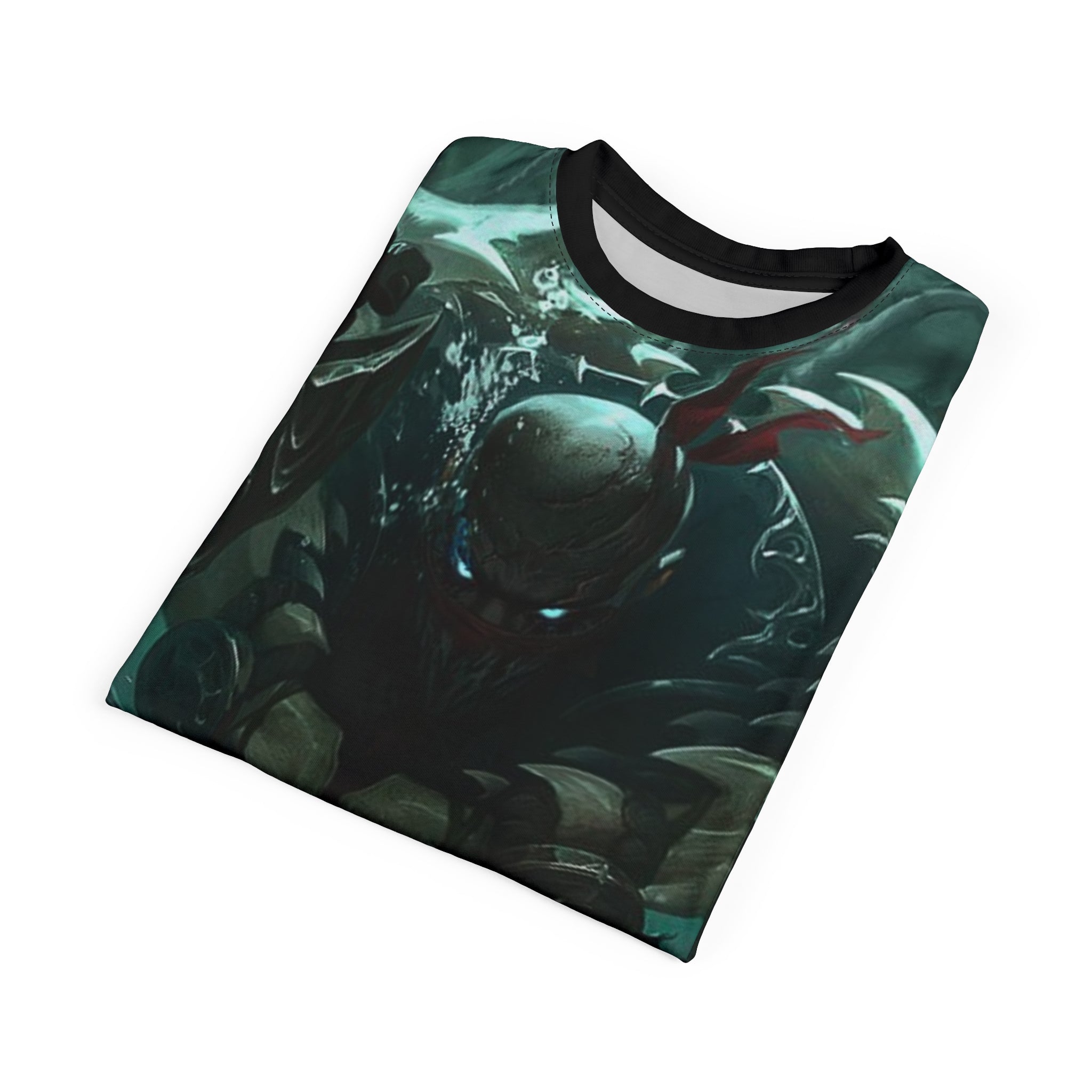 Pyke League of Legends | LoL Gaming Shirt Original