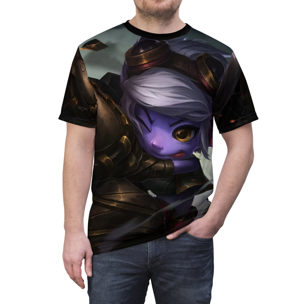Tristana League of Legends | LoL Gaming Shirt Original