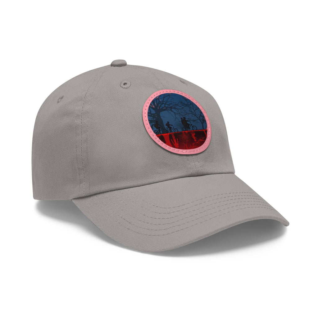 Stranger Things Upside Down Hat - Cap - Limited Edition