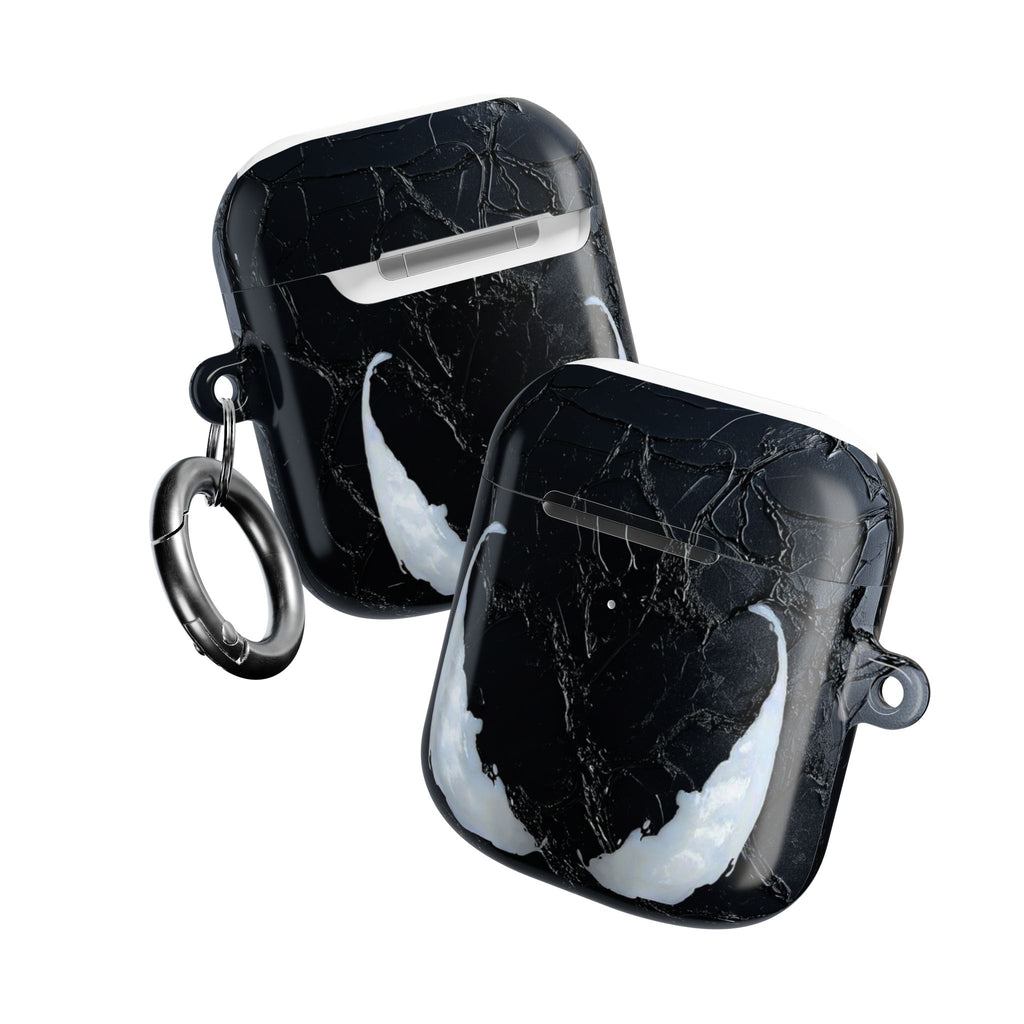 AirPod Case —  Venom-Inspired