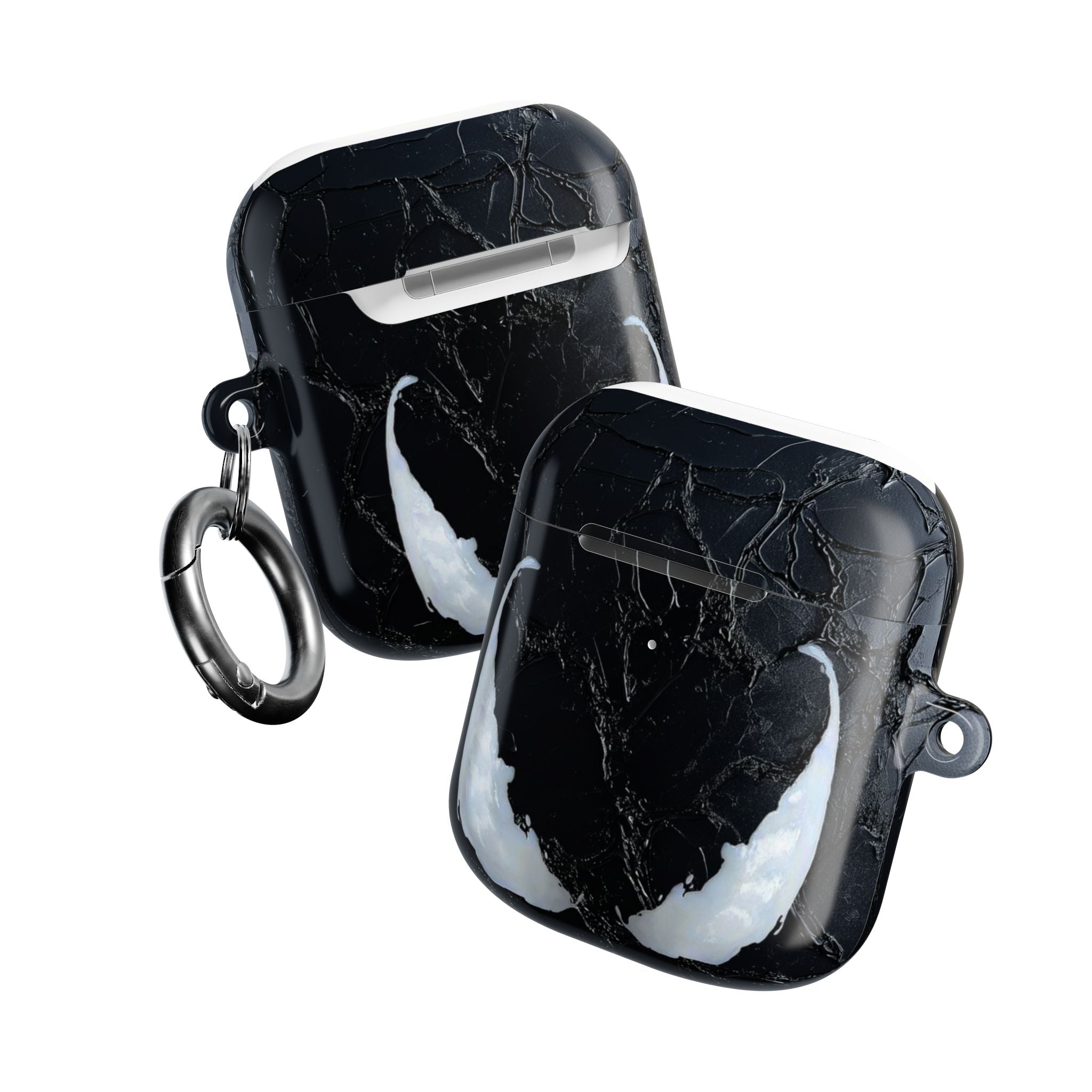 AirPod Case —  Venom-Inspired
