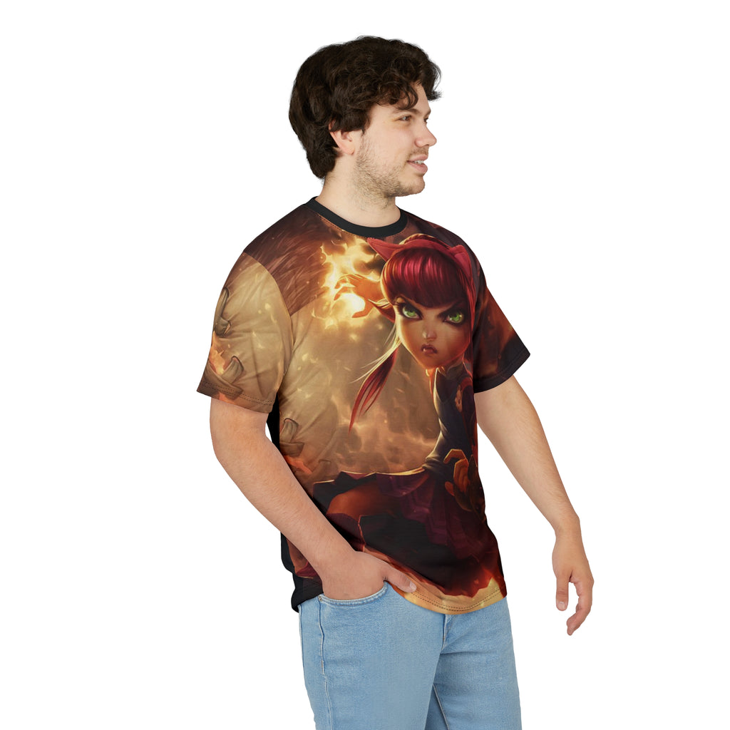 Annie League of Legends | LoL Gaming Shirt Original