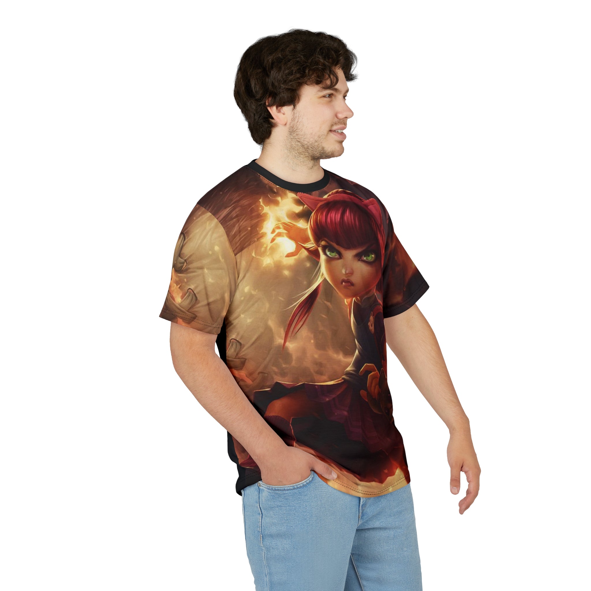 Annie League of Legends | LoL Gaming Shirt Original