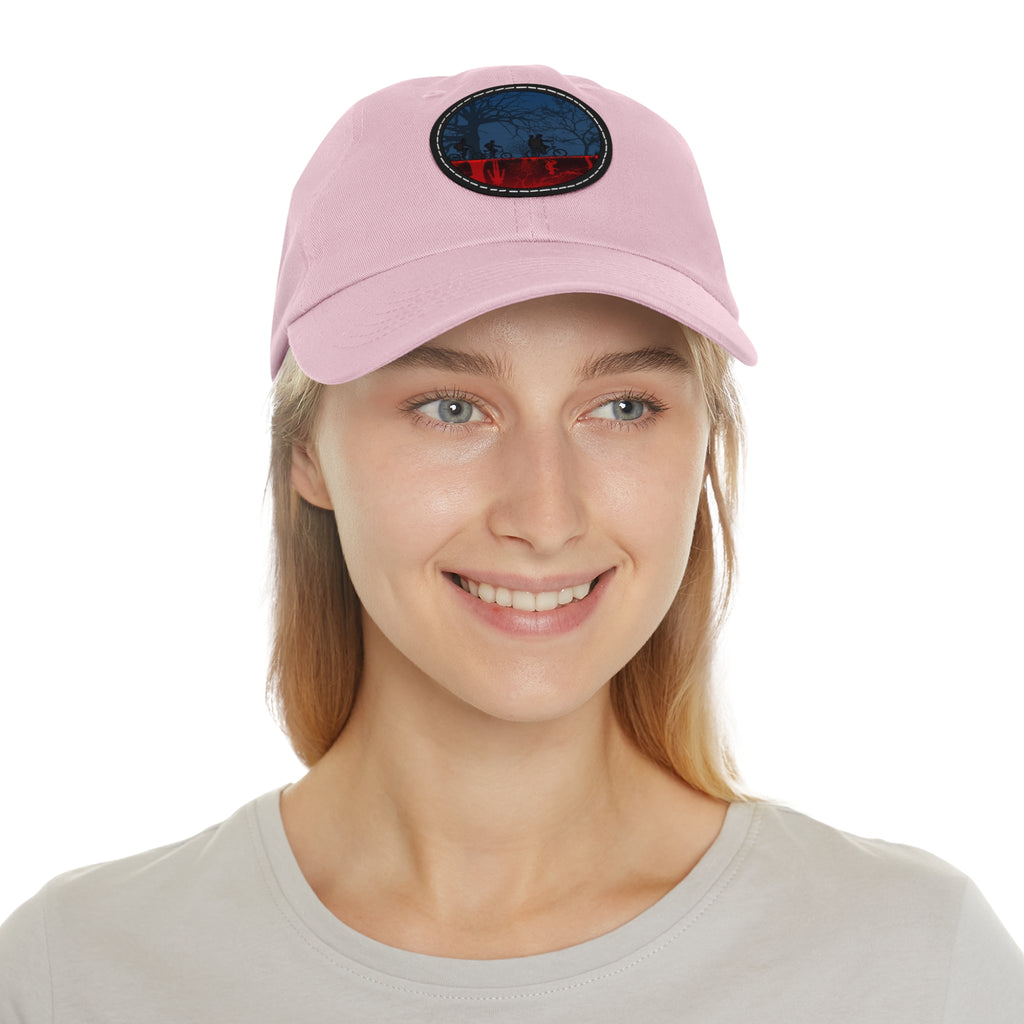 Stranger Things Upside Down Hat - Cap - Limited Edition