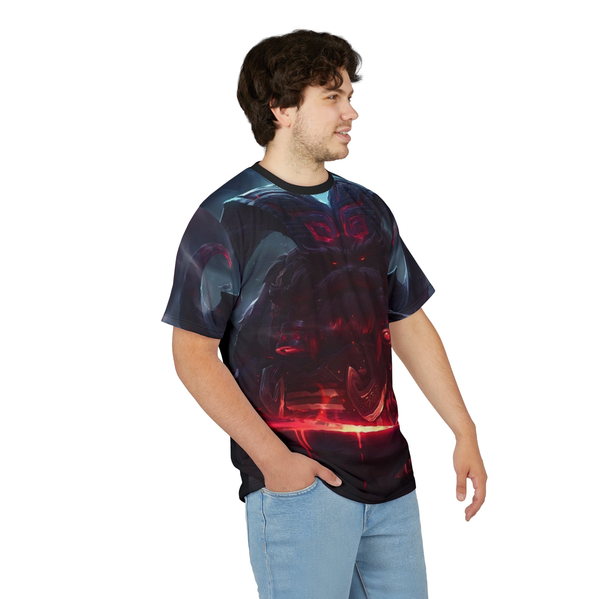 Ornn League of Legends | LoL Gaming Shirt Original