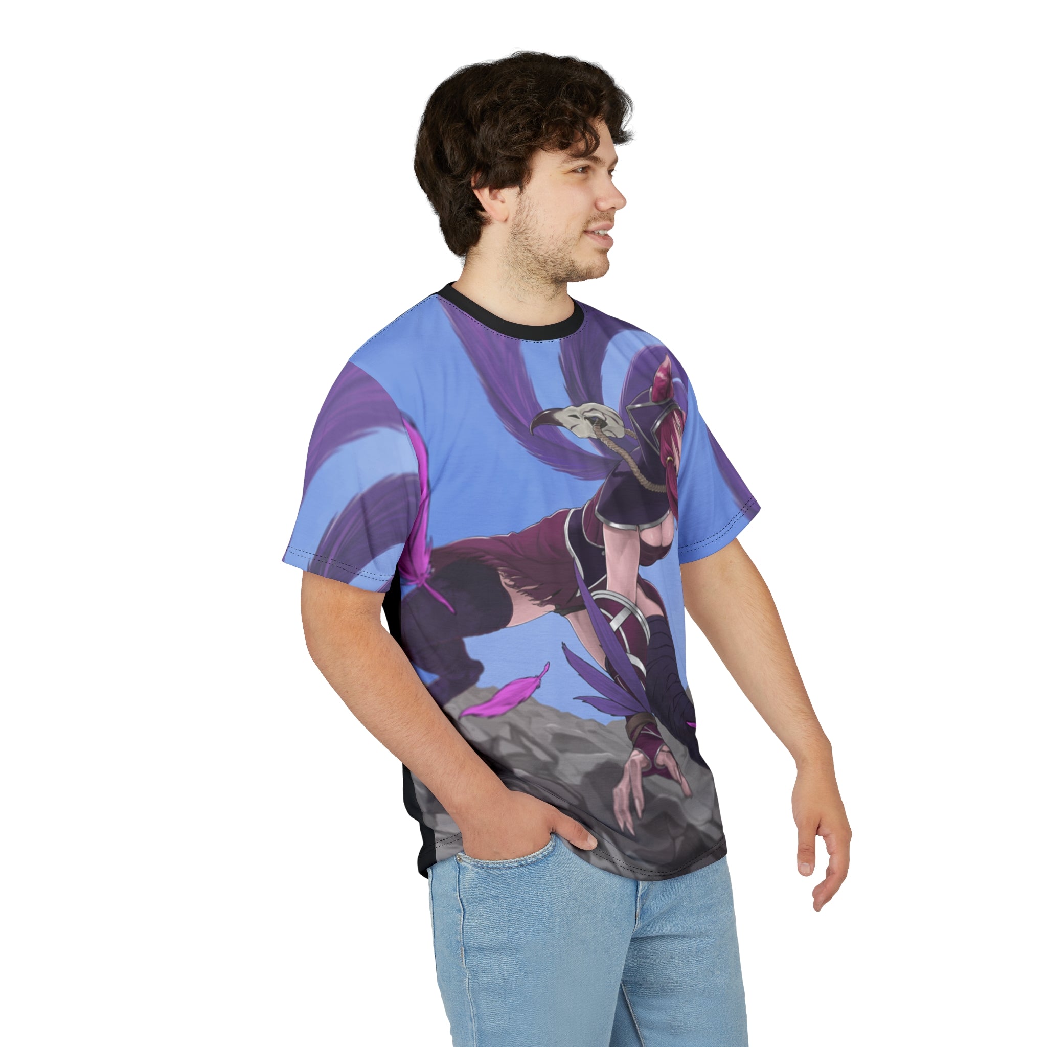 Xayah League of Legends | LoL Gaming Shirt Original