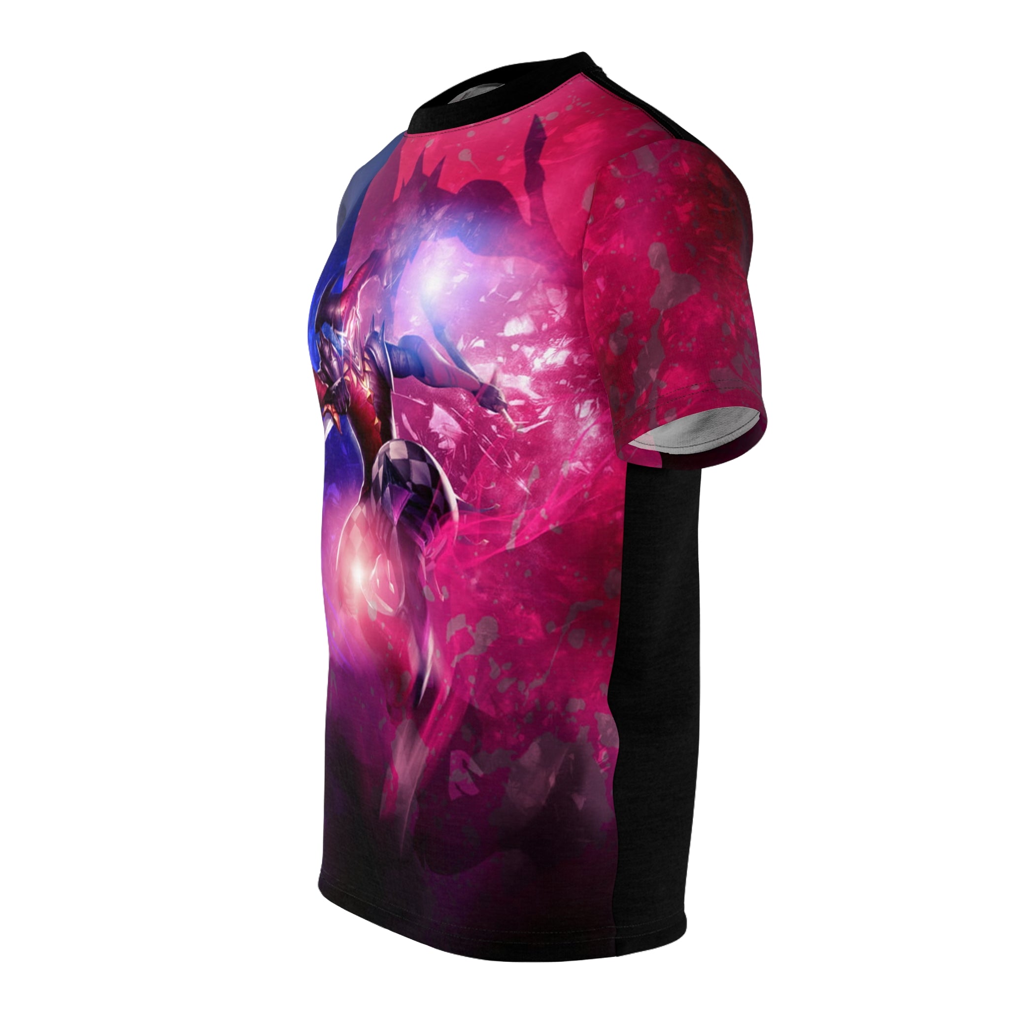 Shaco League of Legends | LoL Gaming Shirt Original