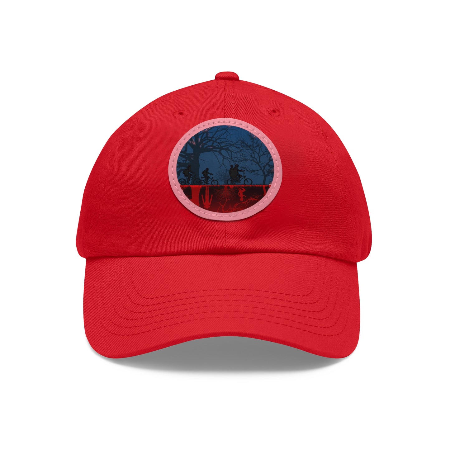 Stranger Things Upside Down Mütze - Cap - Limitierte Auflage