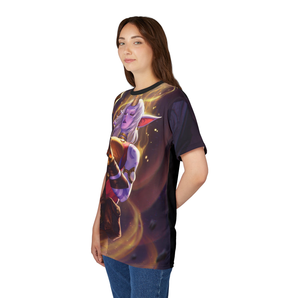Soraka League of Legends | LoL Gaming Shirt Original