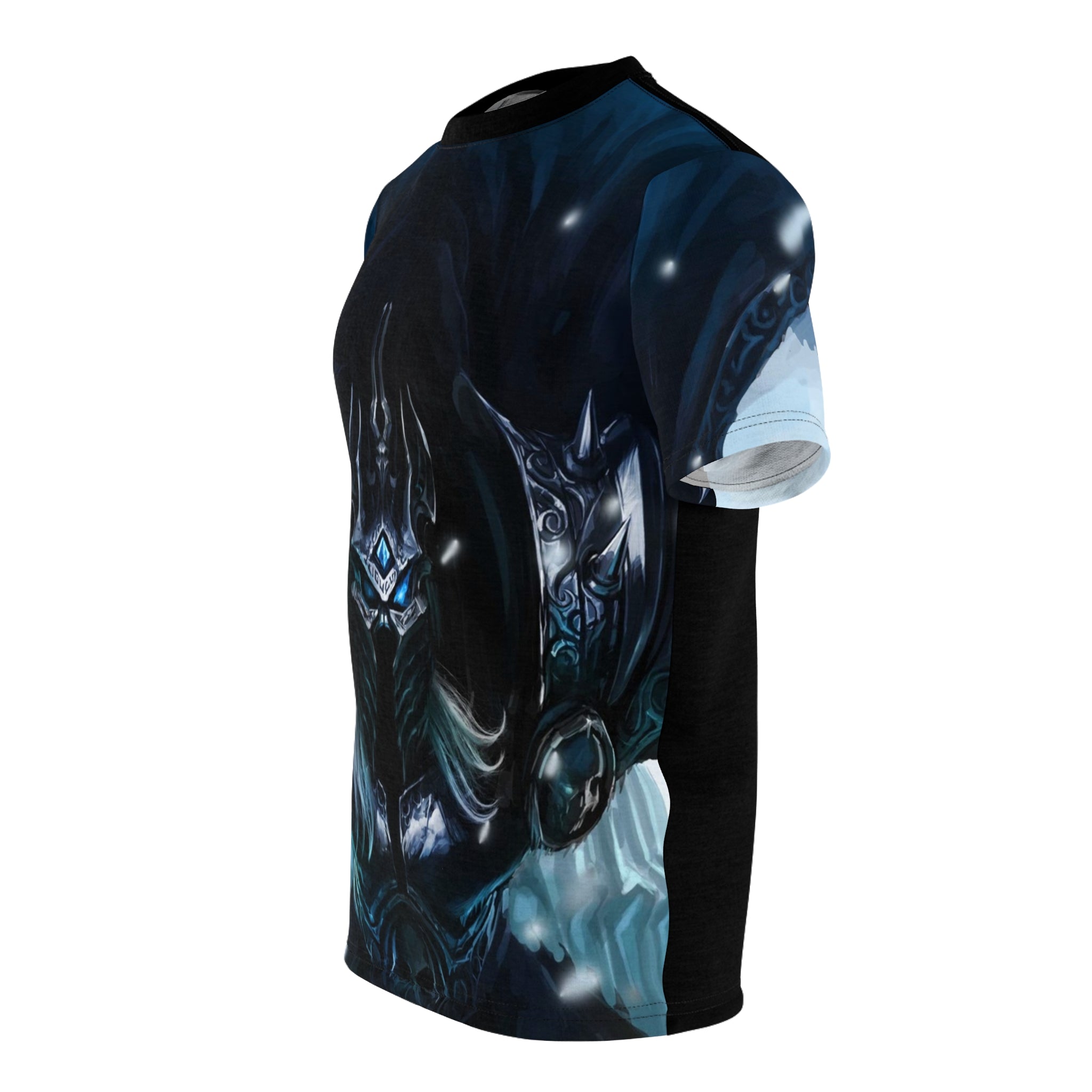 Lich King World of Warcraft - Limited Edition Shirt