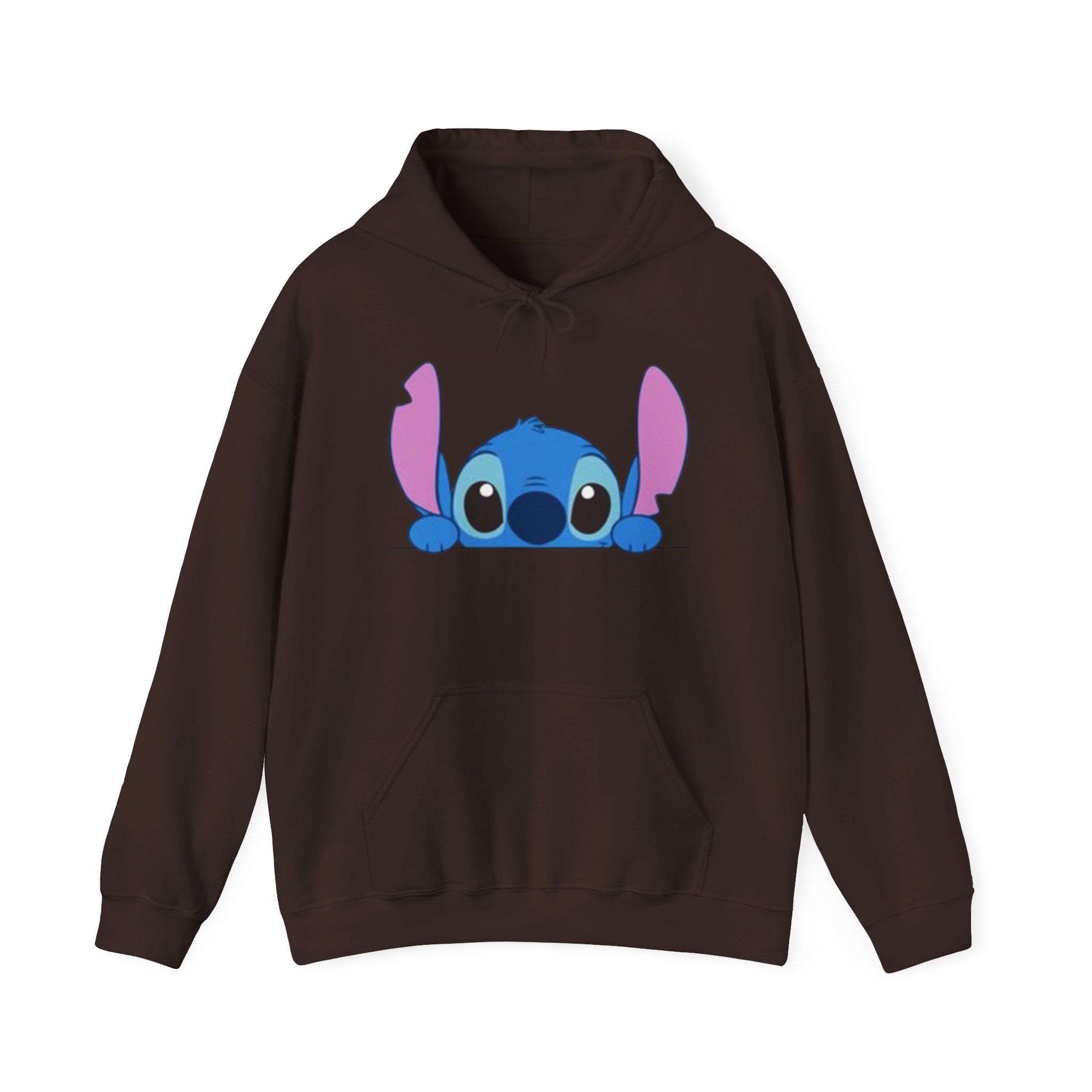 Lilo and Stitch Hoodie