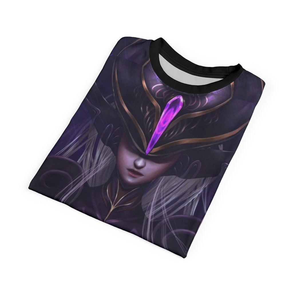 Syndra League of Legends | LoL Gaming Shirt Original
