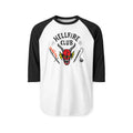 Hellfire Club Eddie Munson Shirt - Stranger Things