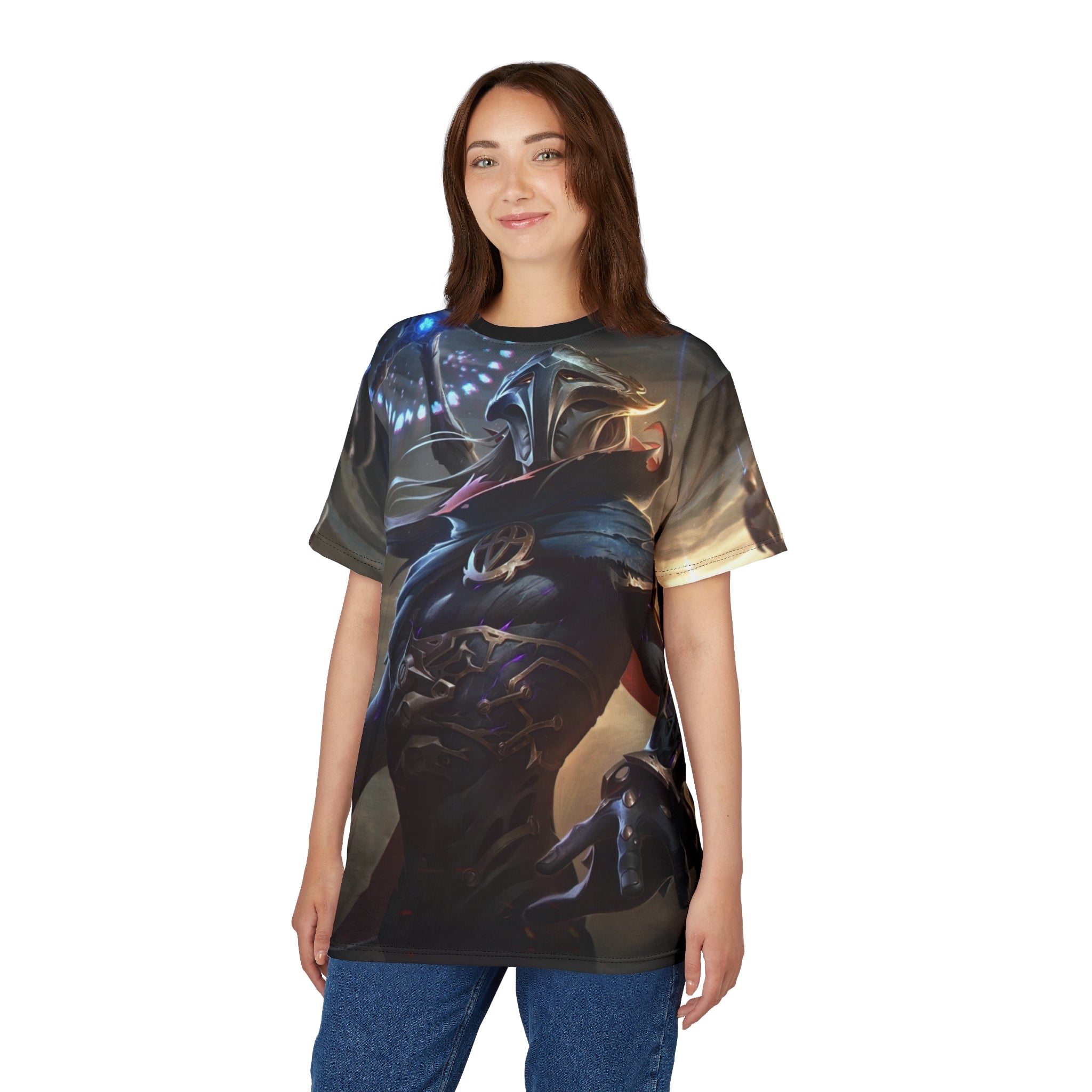 Viktor League of Legends | LoL Gaming Shirt Original