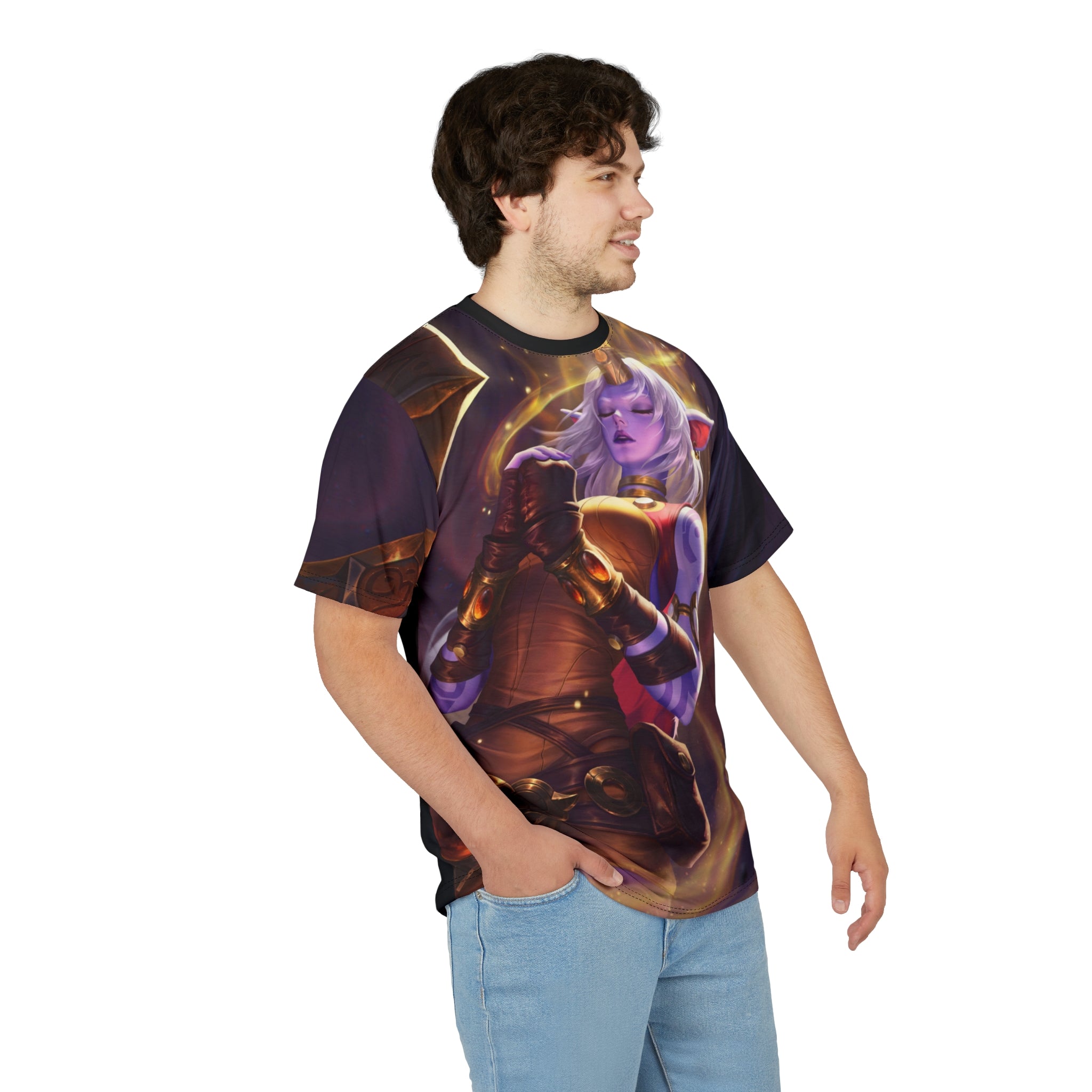 Soraka League of Legends | LoL Gaming Shirt Original