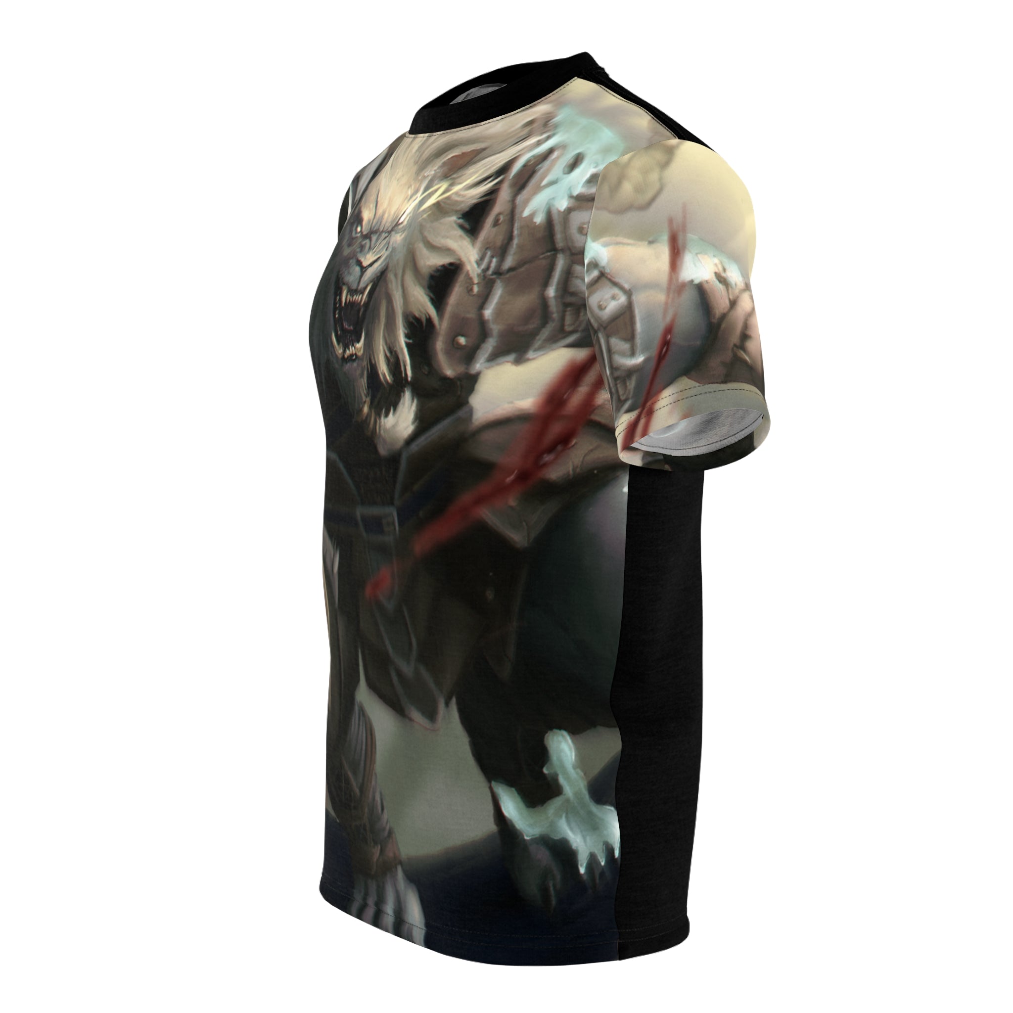 Rengar League of Legends | LoL Gaming Shirt Original