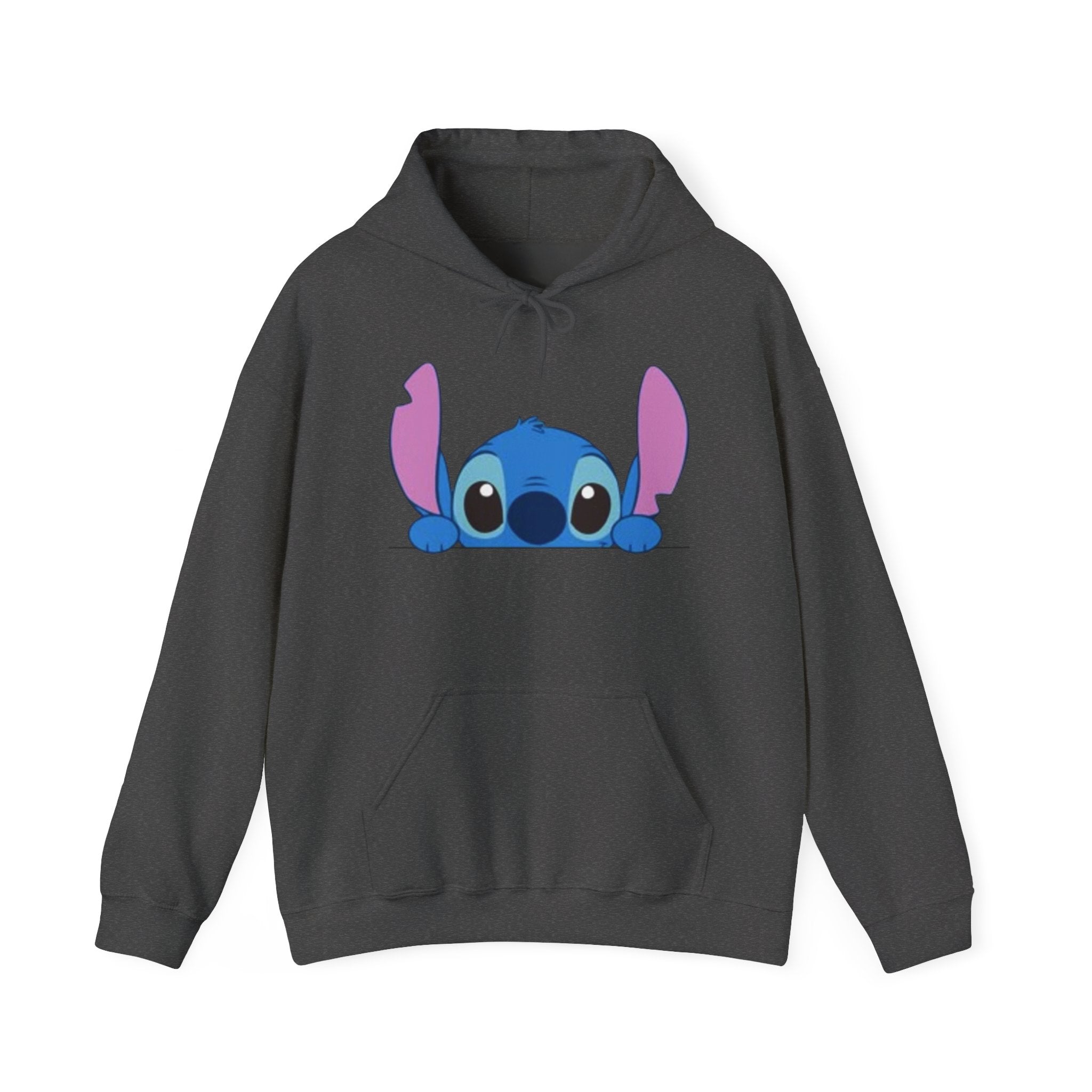 Lilo and Stitch Hoodie