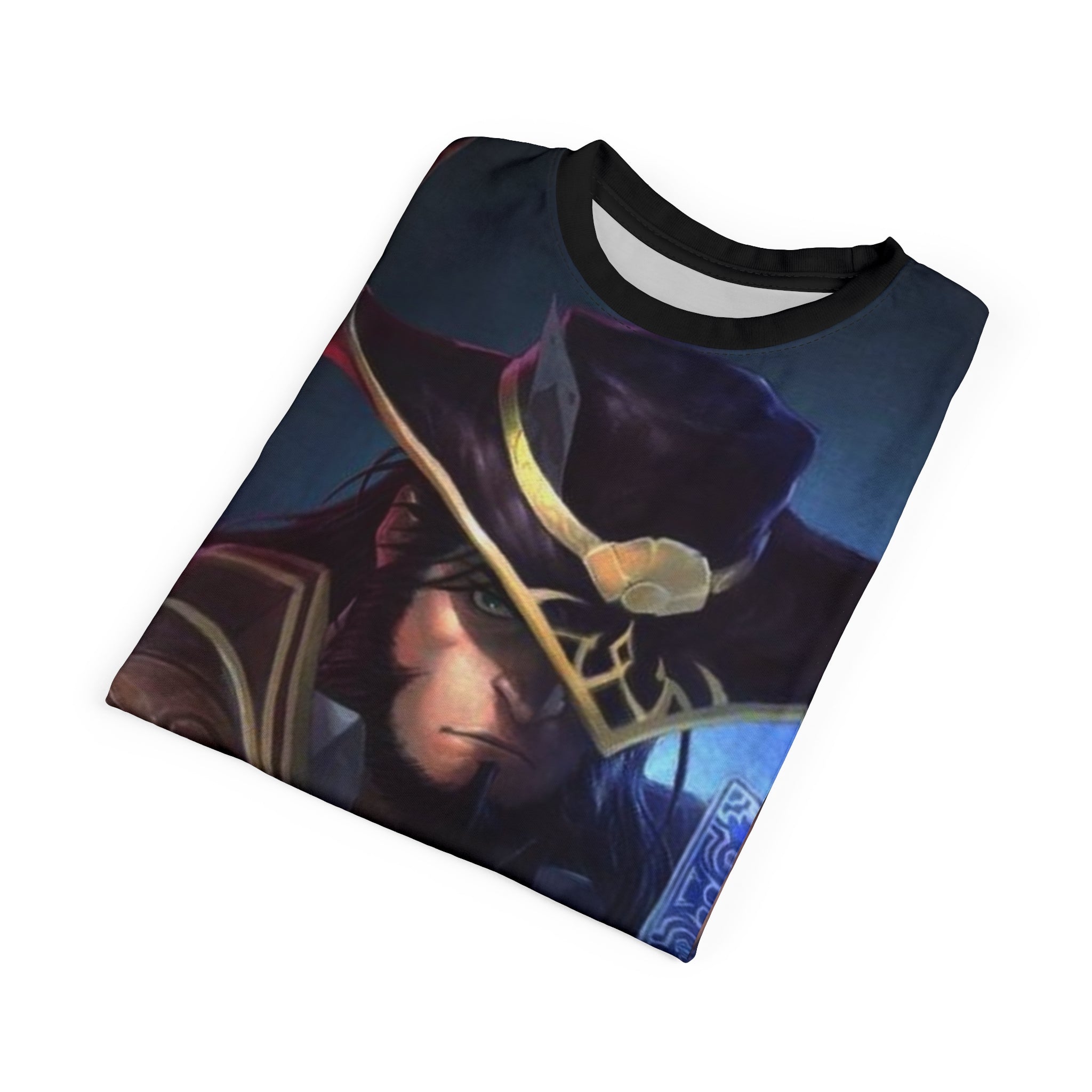 Twisted Fate League of Legends | LoL Gaming Shirt Original
