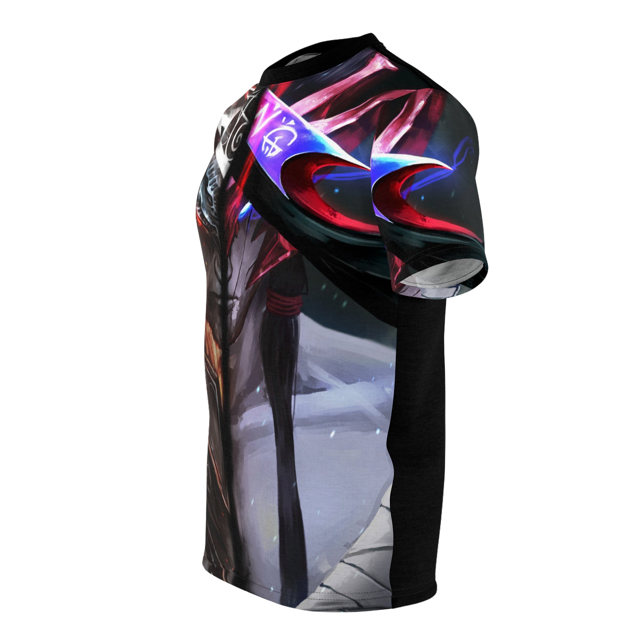 Yone vs Yasuo League of Legends | LoL Gaming Shirt Original