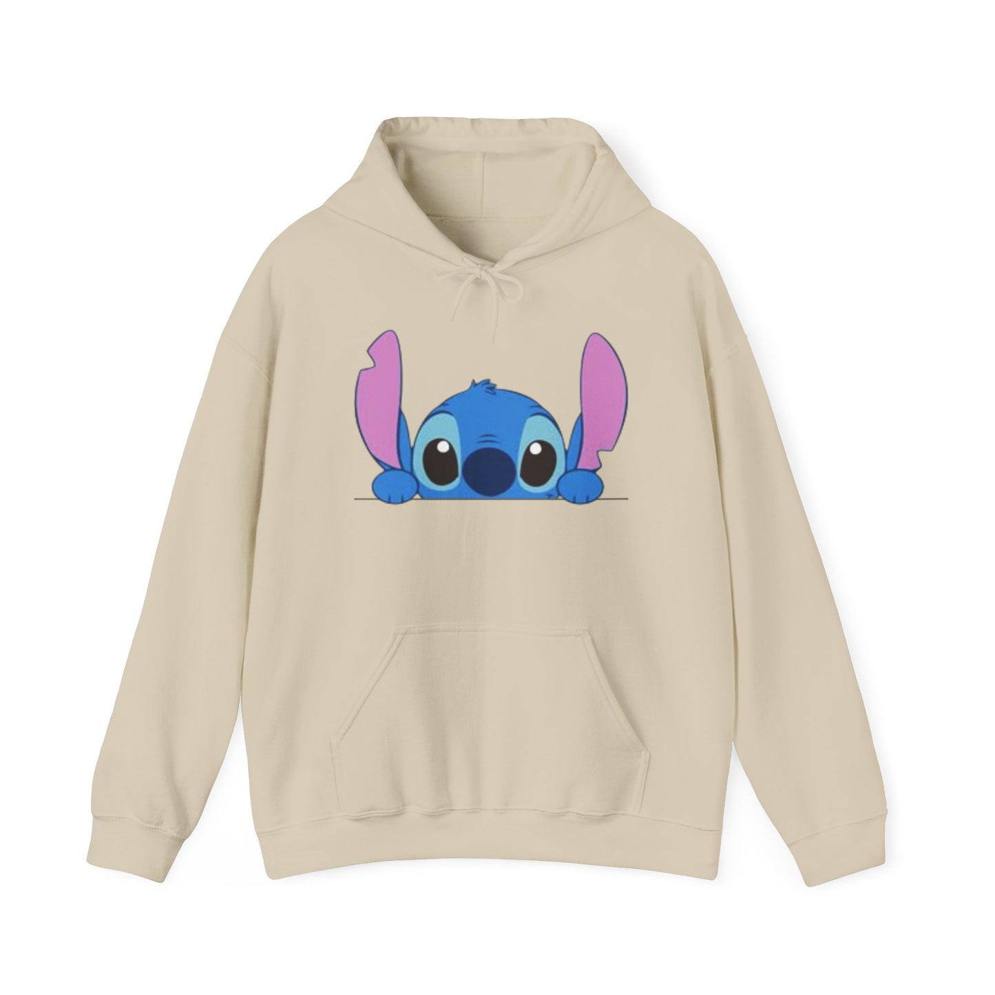 Lilo und Stitch Hoodie