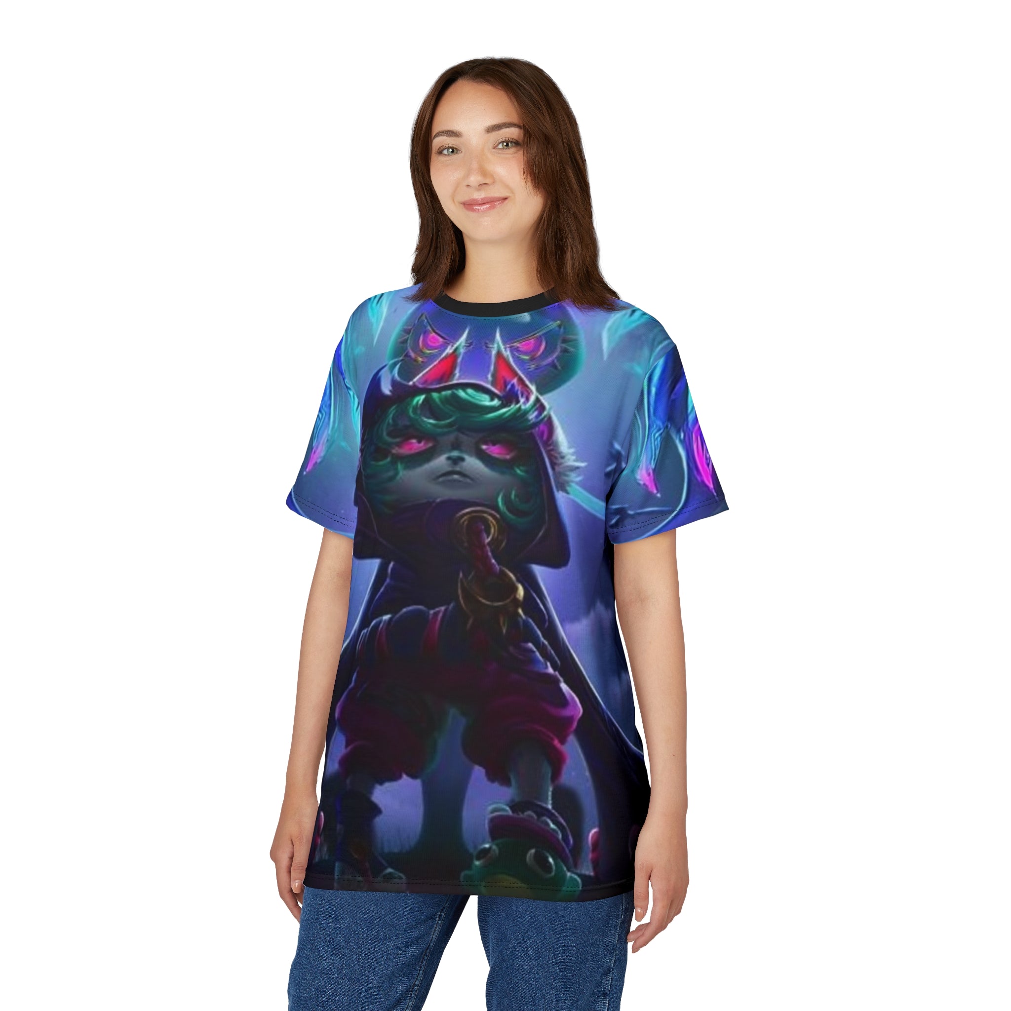 Vex League of Legends | LoL Gaming Shirt Original