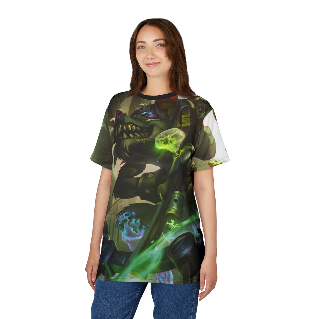 Twitch League of Legends | LoL Gaming Shirt Original