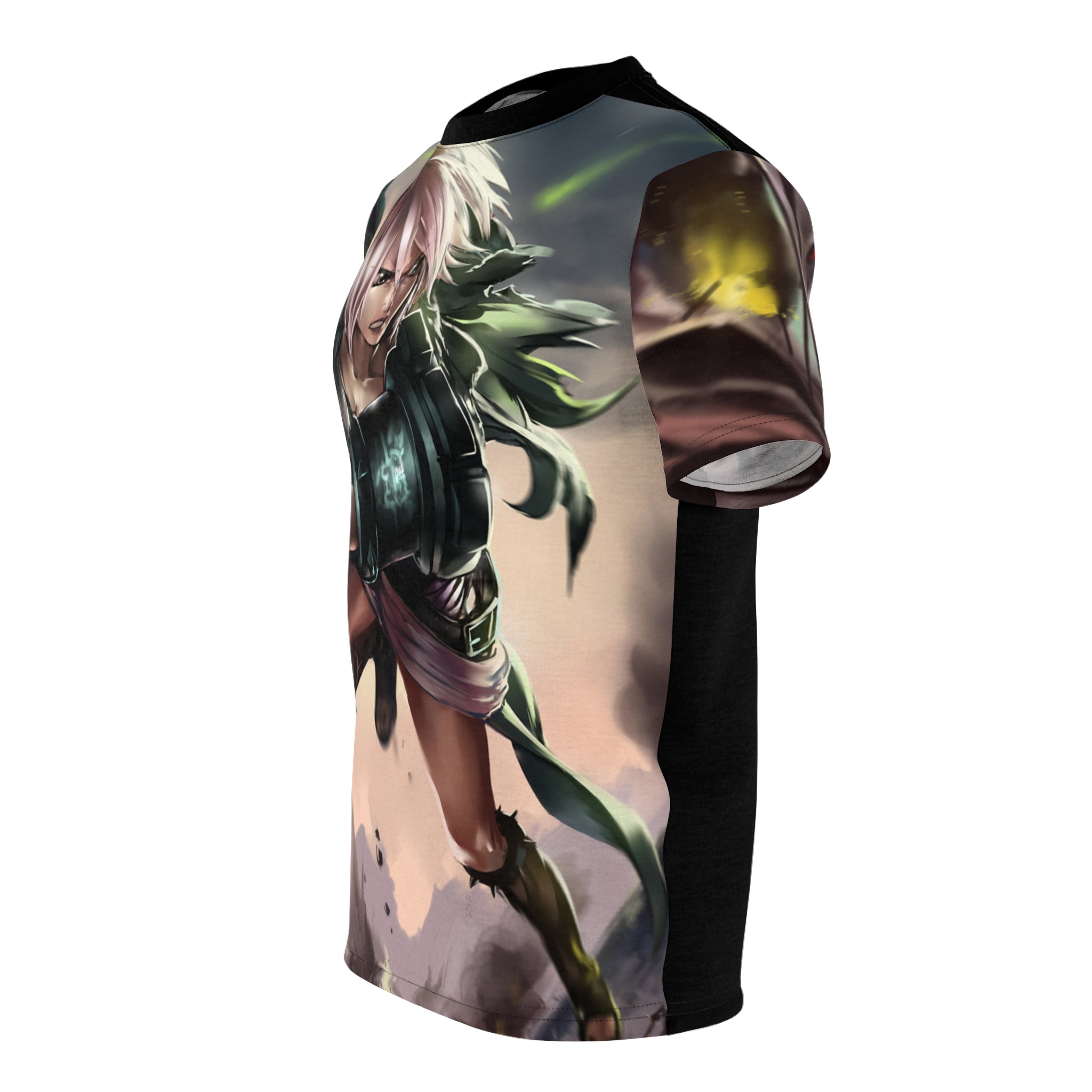 Riven League of Legends | LoL Gaming Shirt Original