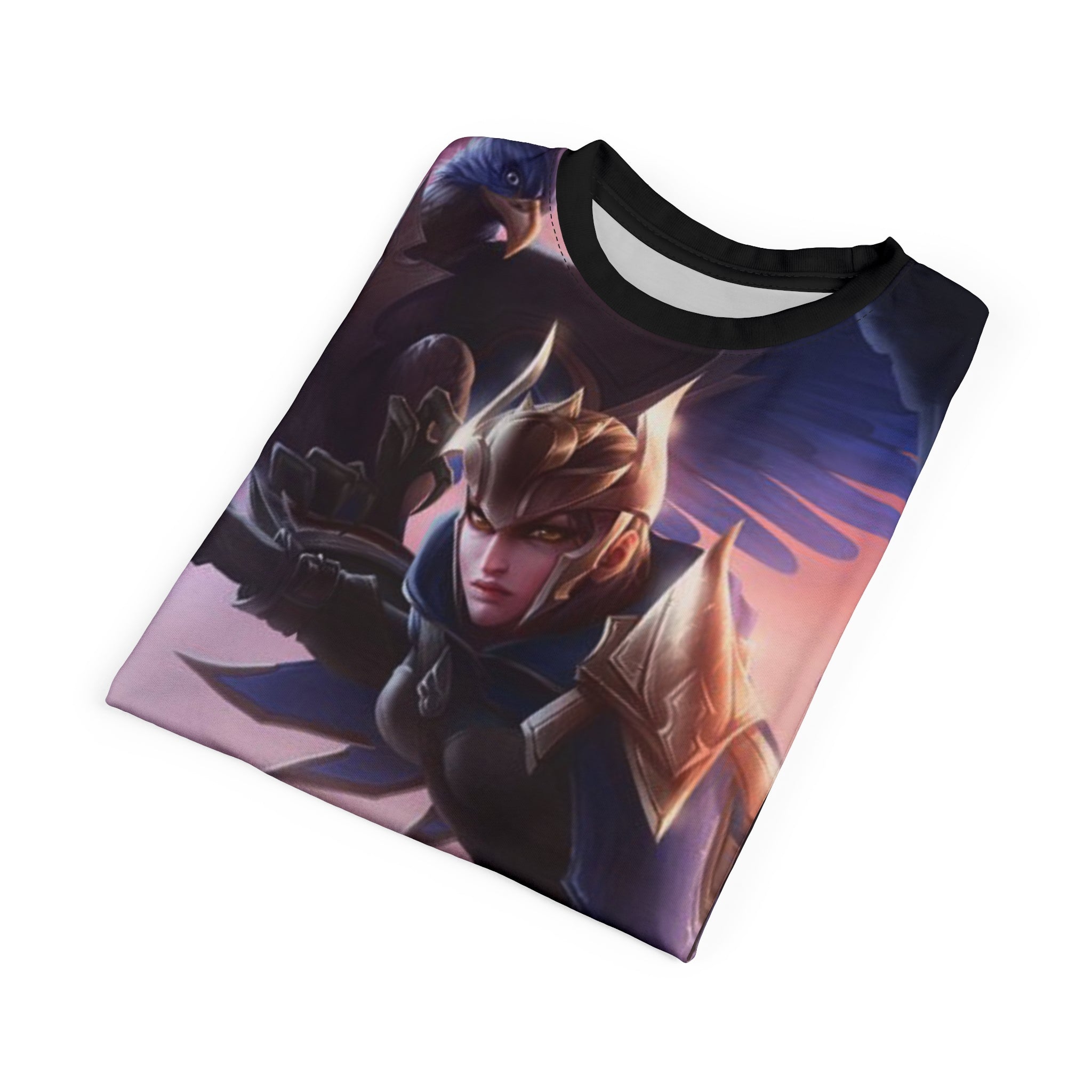 Quinn League of Legends | LoL Gaming Shirt Original