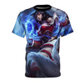 Ahri League of Legends | LoL Gaming Shirt Original