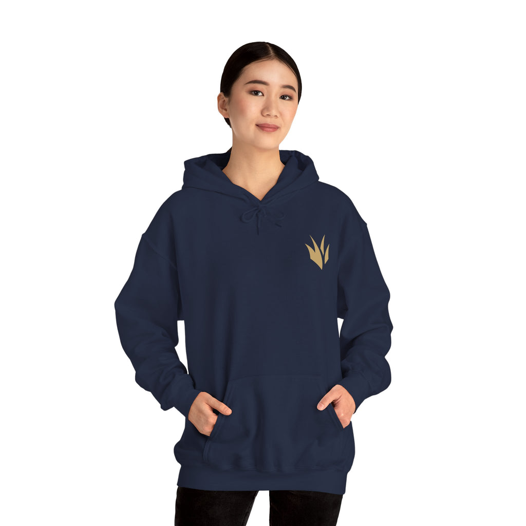 Custom Personalized League of Legends Jungle Laner Gaming Hoodie