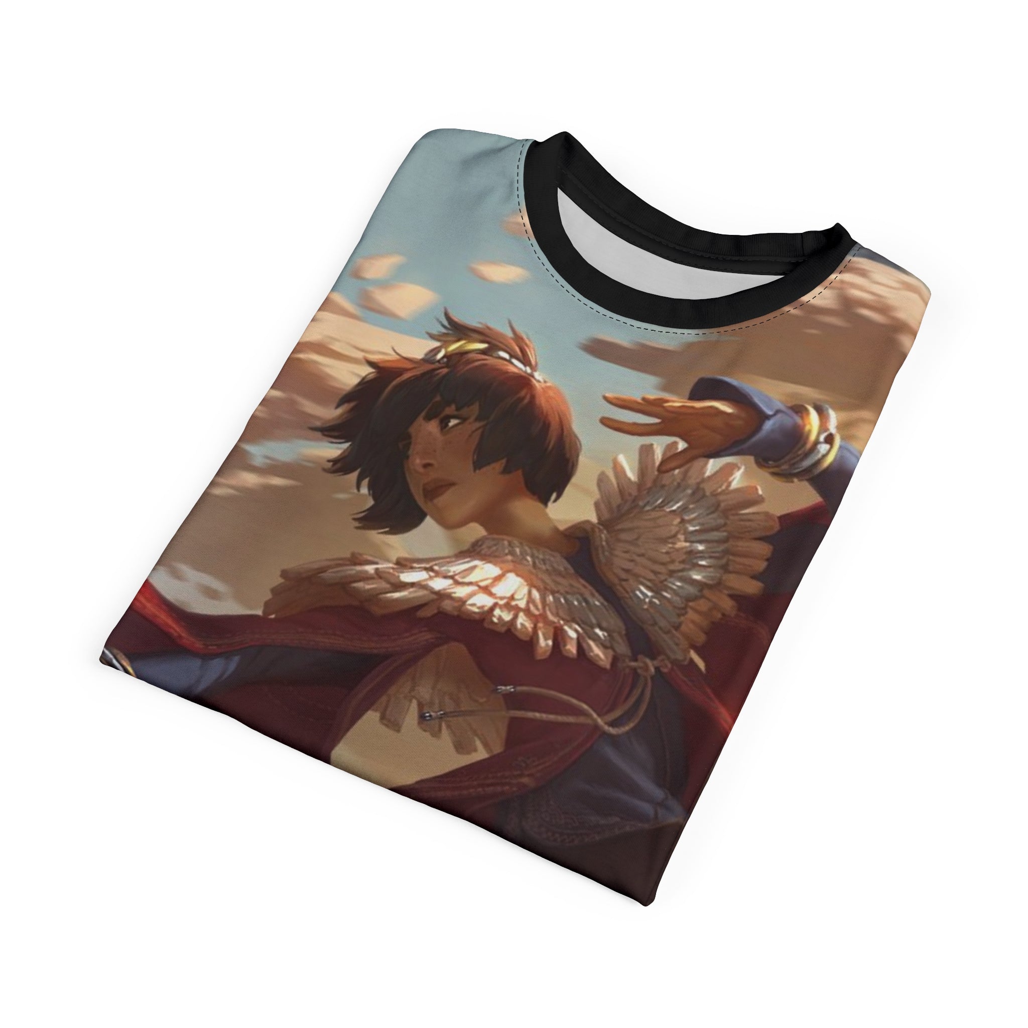 Taliyah League of Legends | LoL Gaming Shirt Original