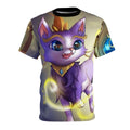 Yuumi League of Legends | LoL Gaming Shirt Original