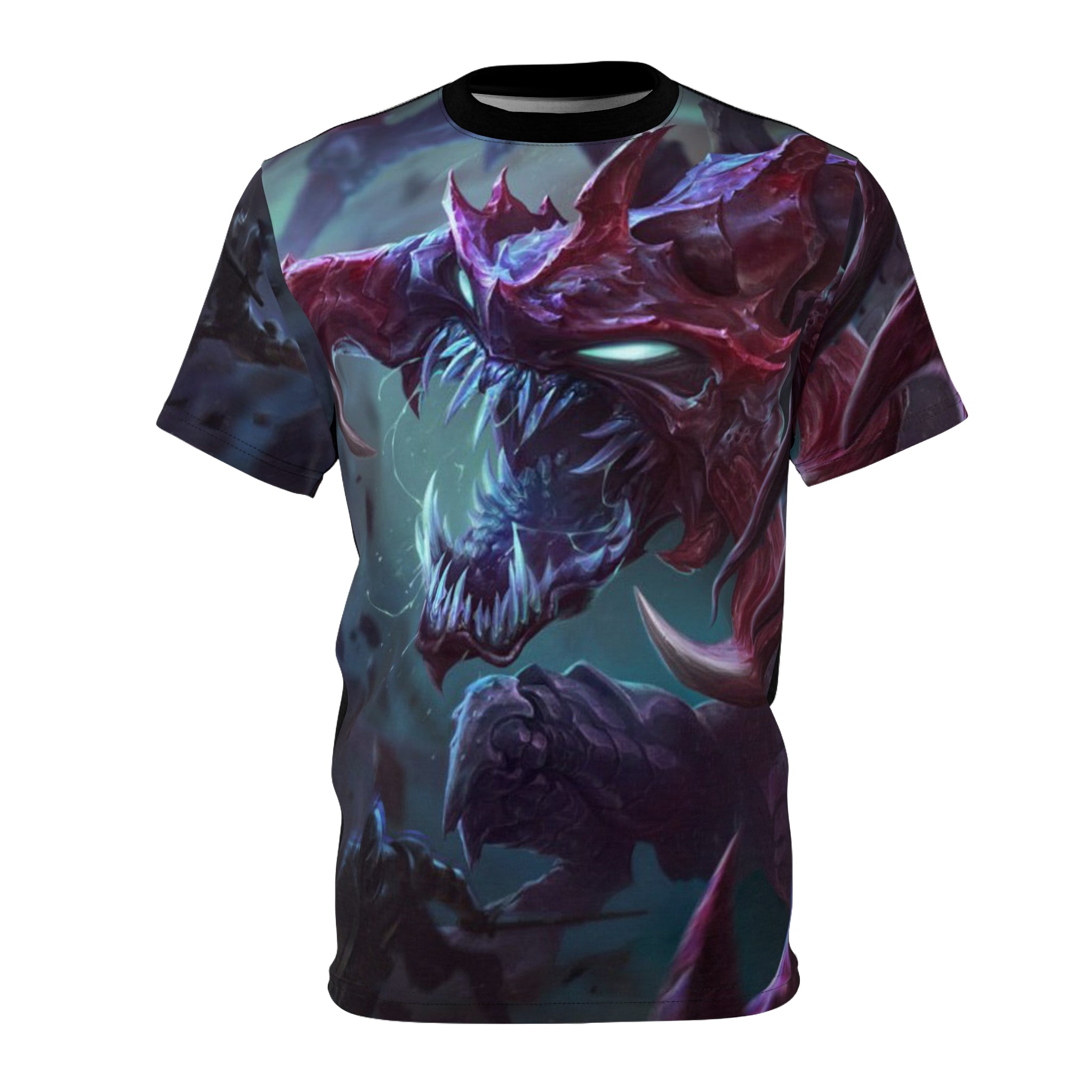 Cho'Gath League of Legends | LoL Gaming Shirt Original