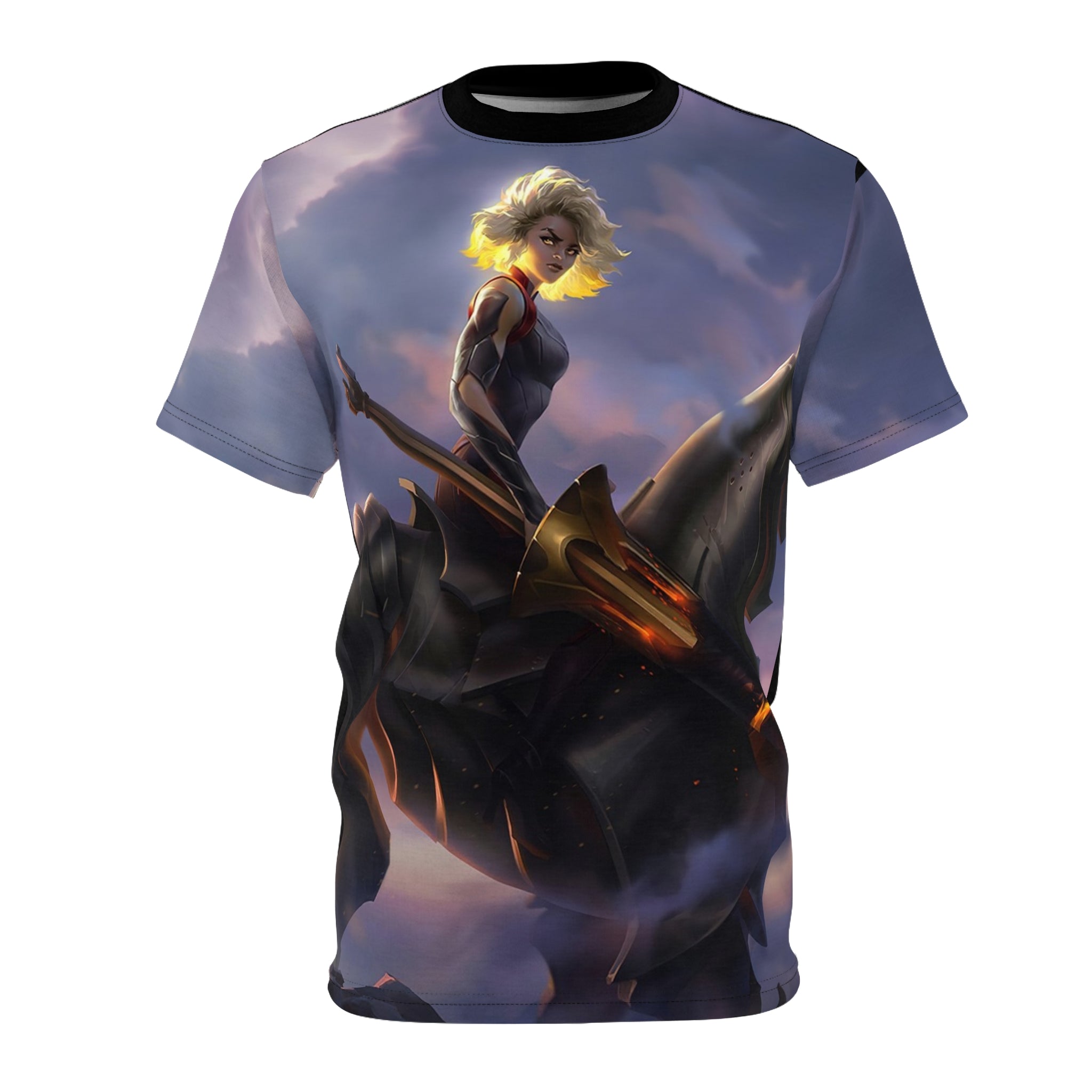 Rell League of Legends | LoL Gaming Shirt Original