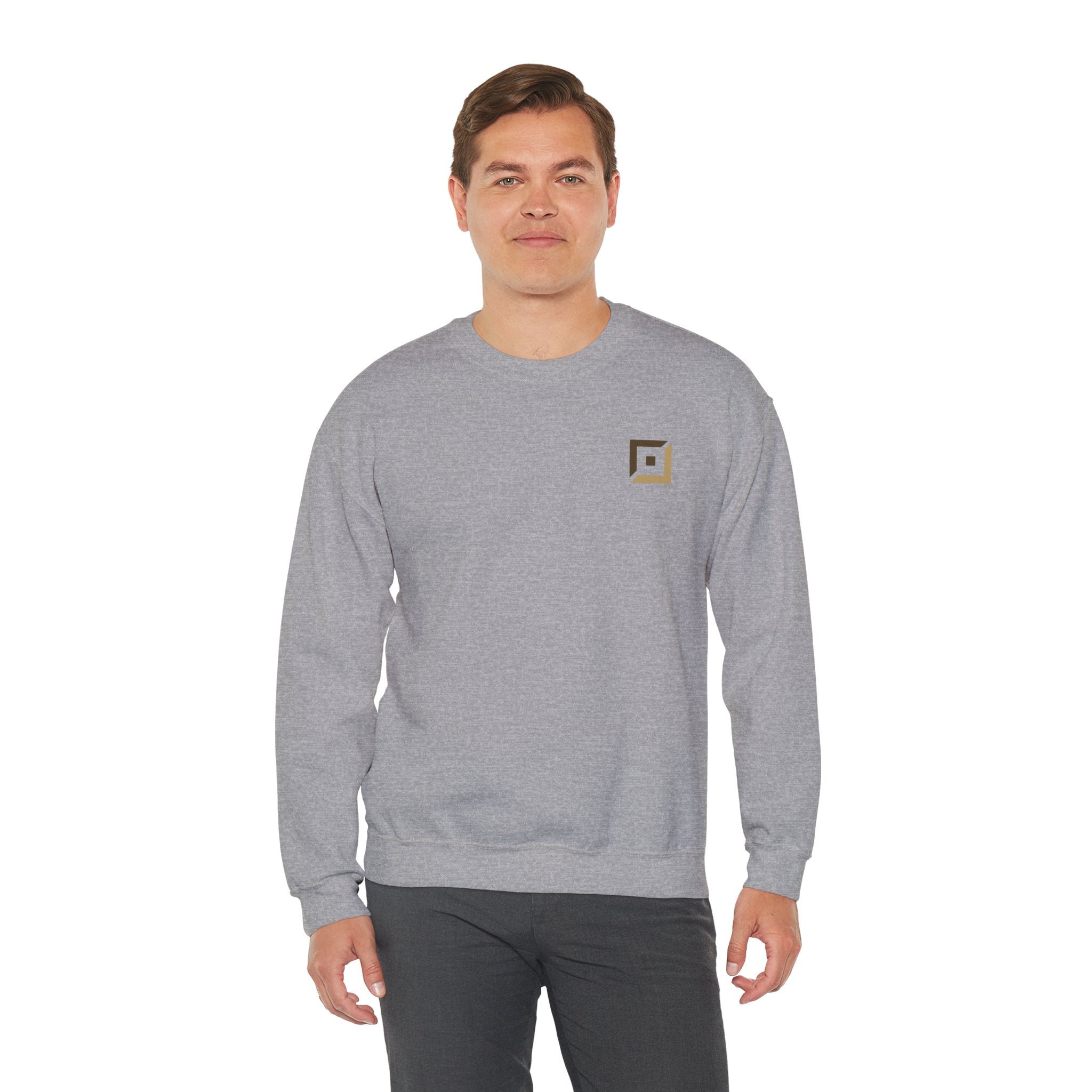 Custom Personalized League of Legends Bot Laner Sweat Shirt Gaming