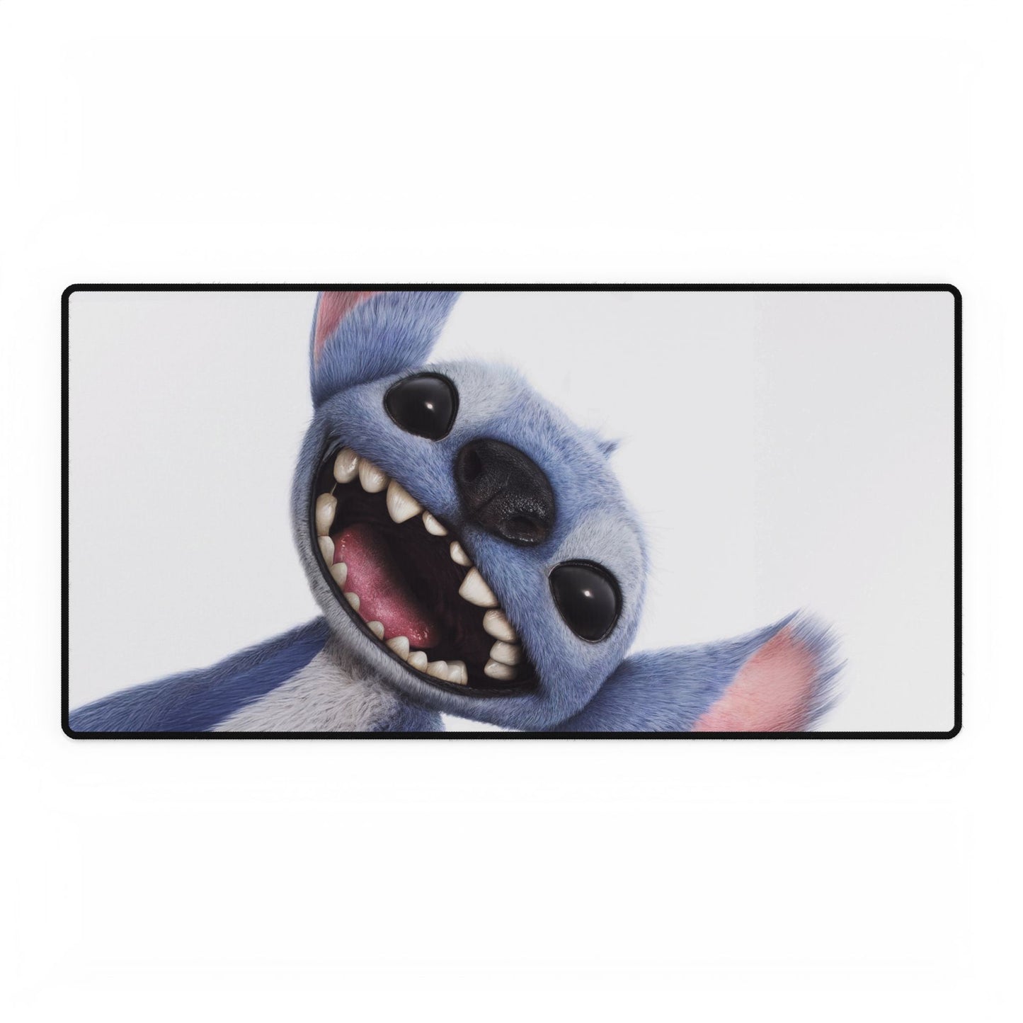 Lilo and Stitch Mouse Mat