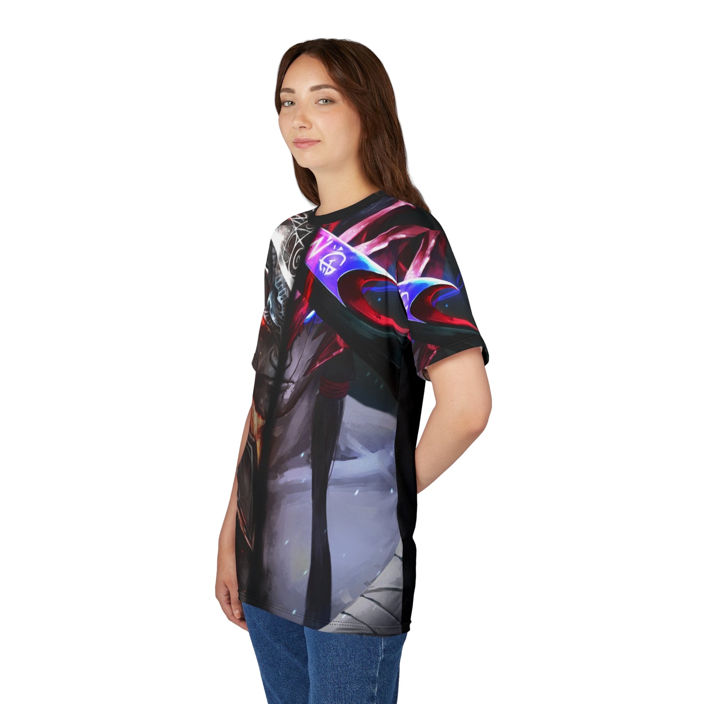 Yone vs Yasuo League of Legends | LoL Gaming Shirt Original