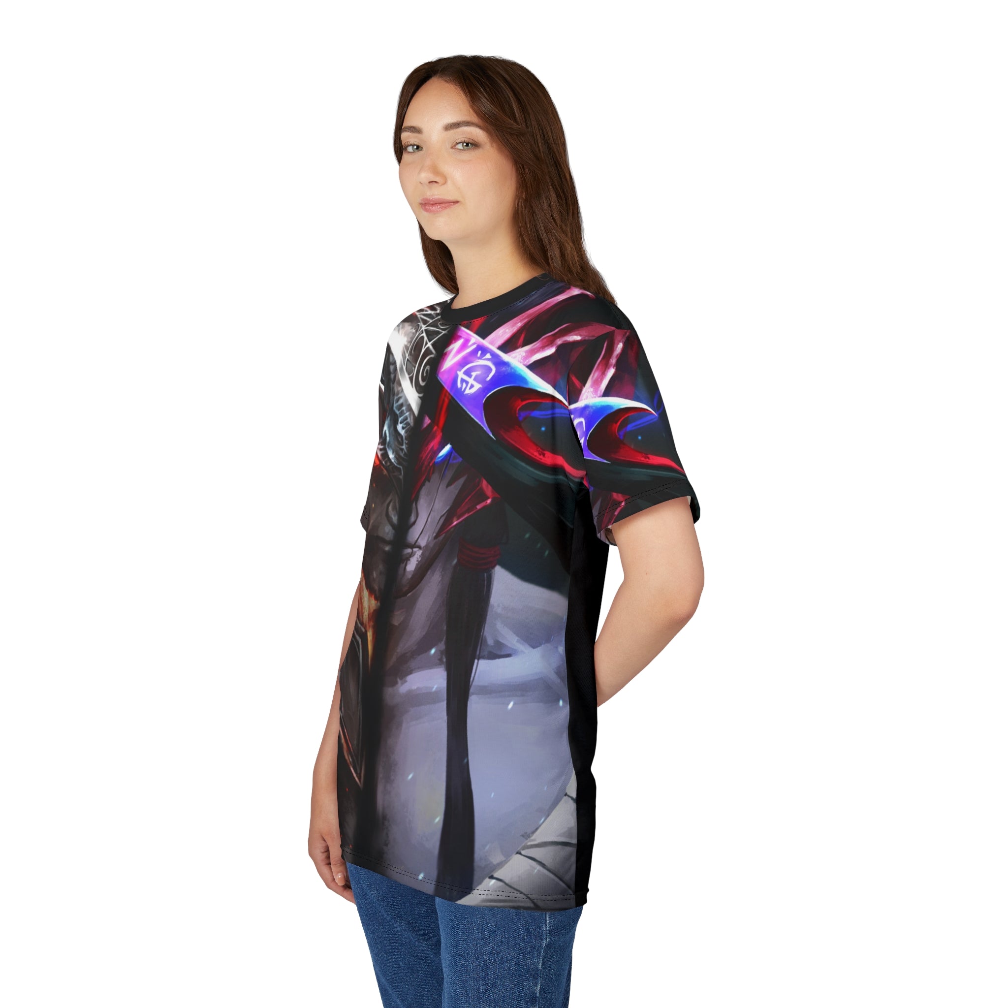 Yone vs Yasuo League of Legends | LoL Gaming Shirt Original