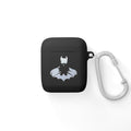 Batman Silhouette AirPods Case Cover