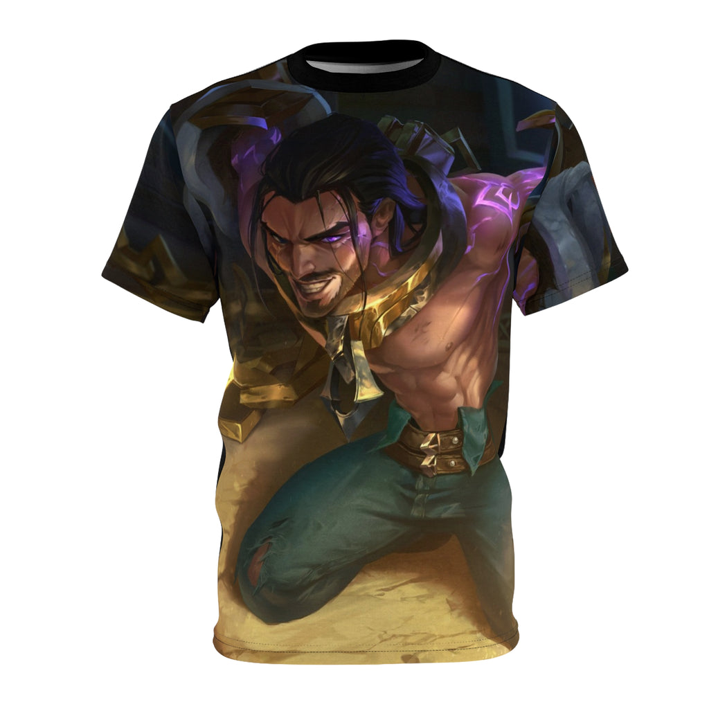 Sylas League of Legends | LoL Gaming Shirt Original