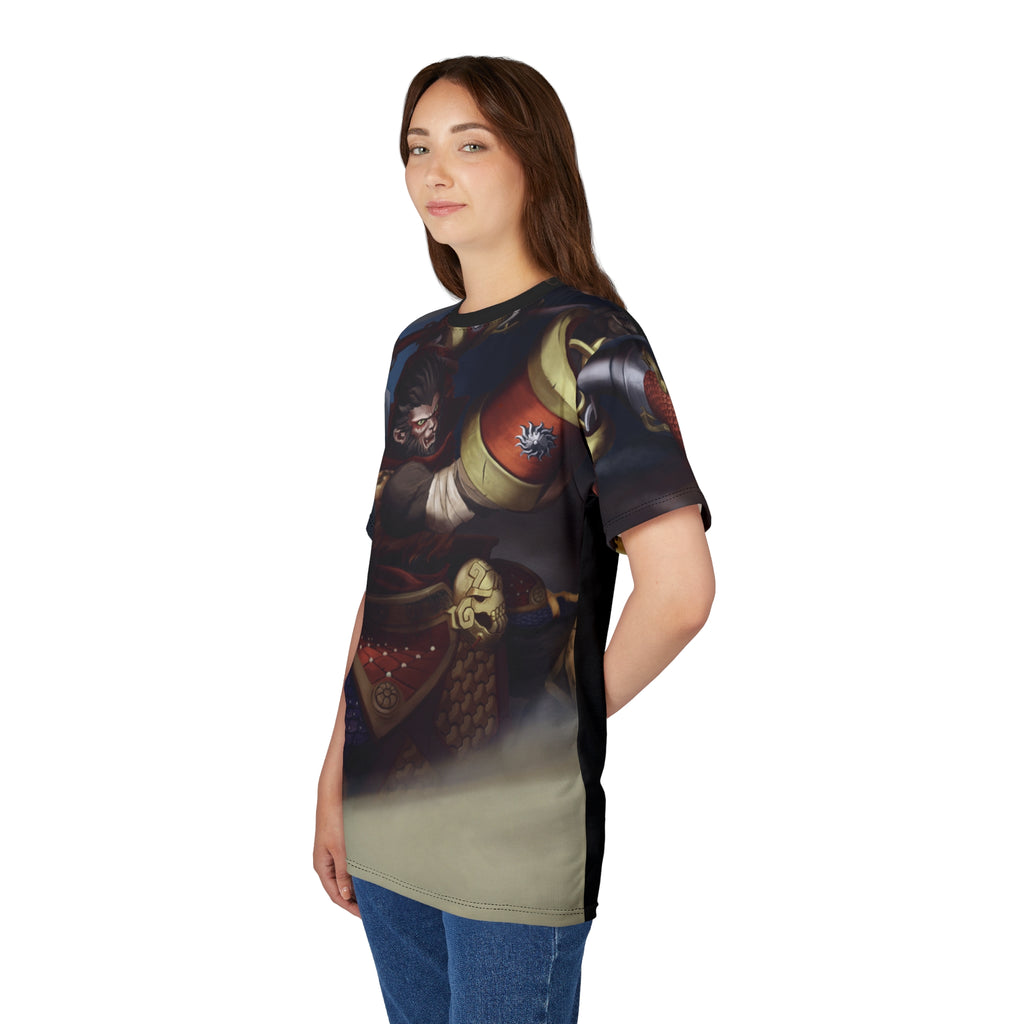Wukong League of Legends | LoL Gaming Shirt Original